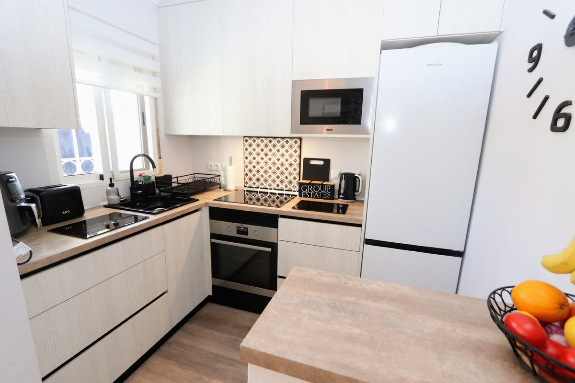 Resale - Villa -
Murcia - Sucina