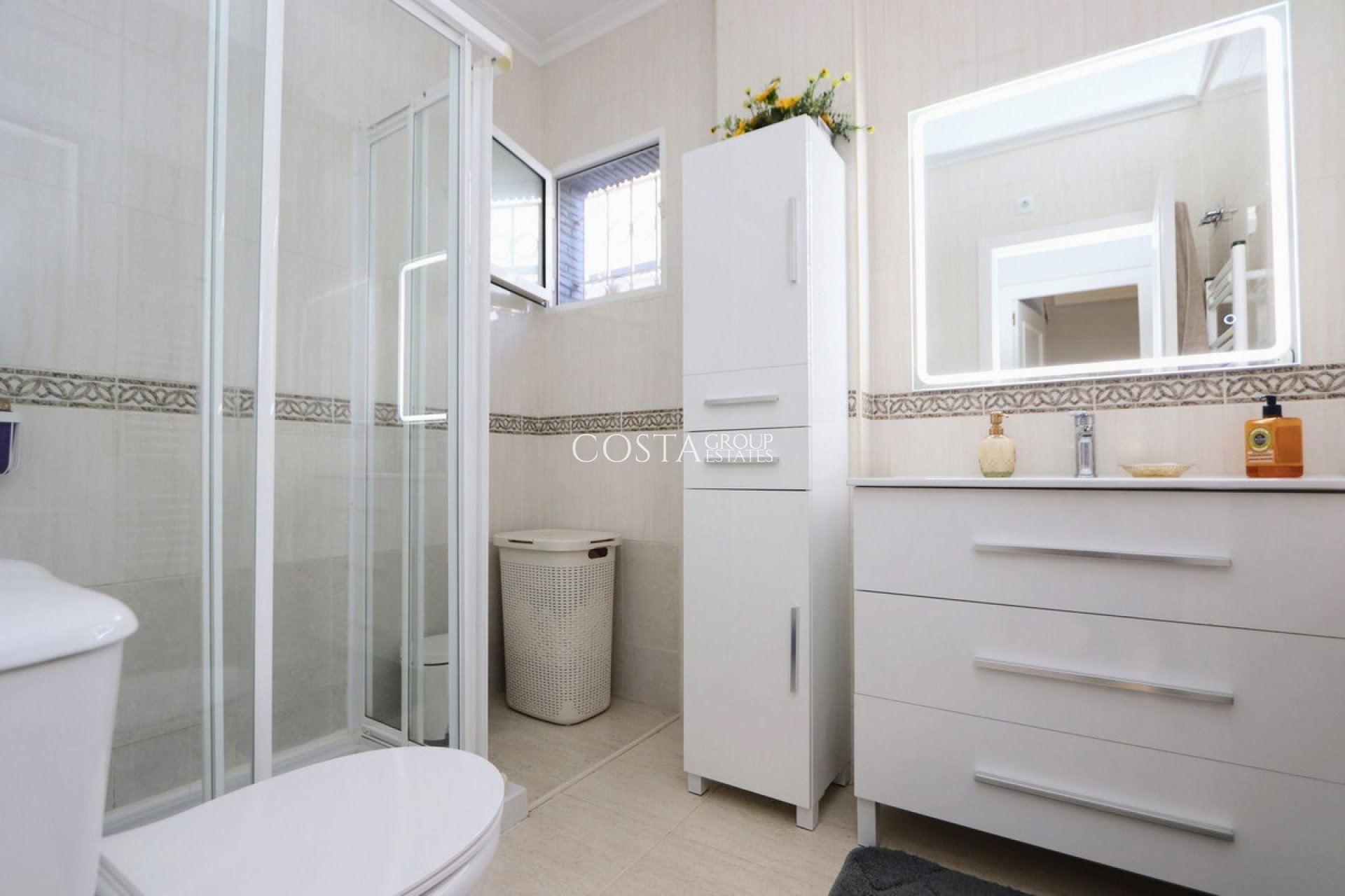 Resale - Villa -
Murcia - Sucina