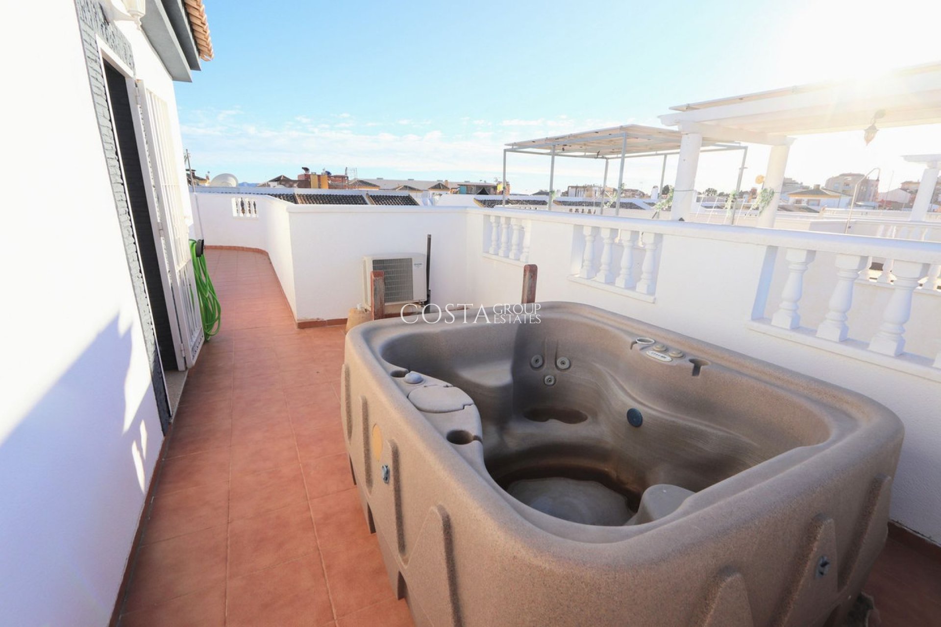 Resale - Villa -
Murcia - Sucina