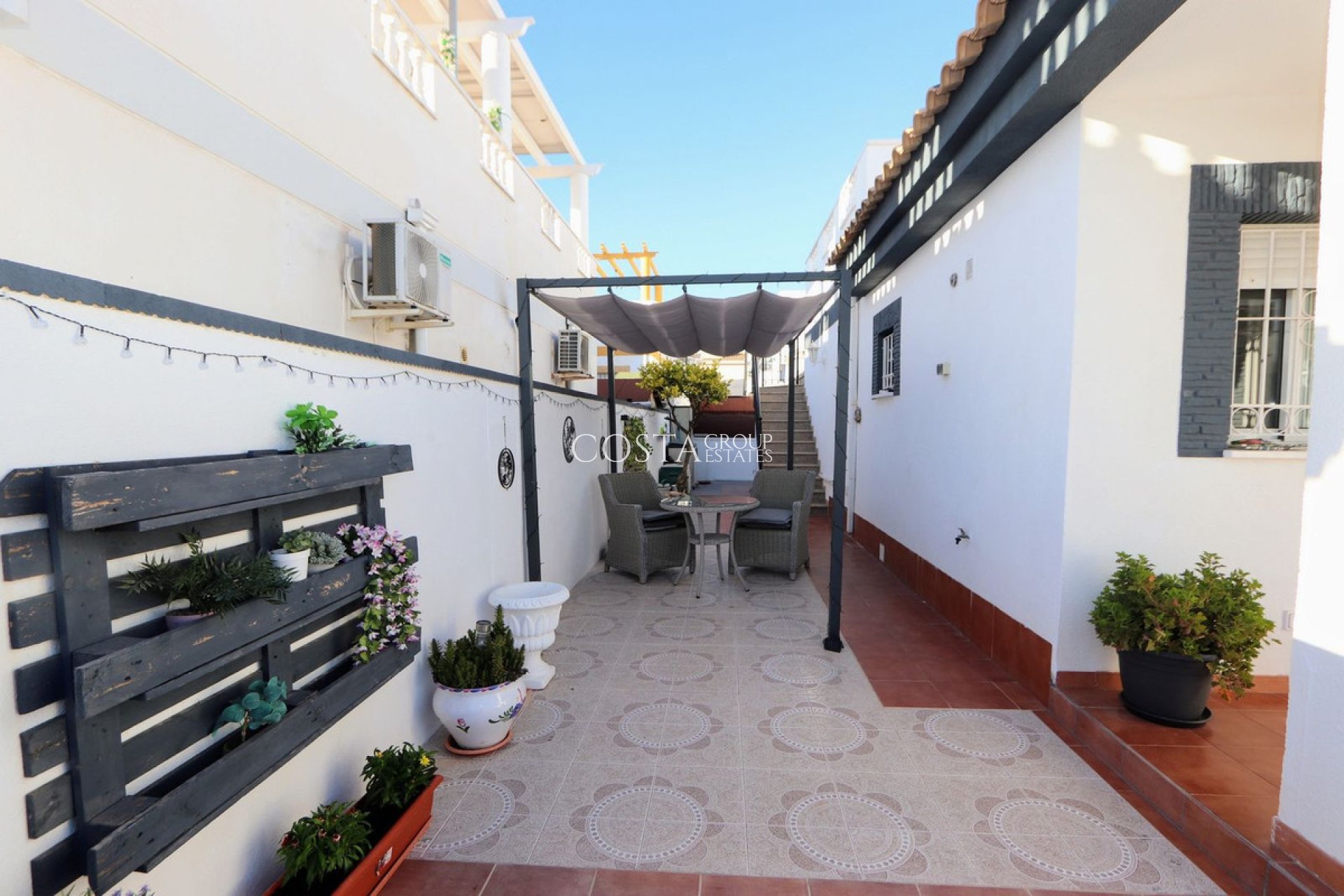 Resale - Villa -
Murcia - Sucina