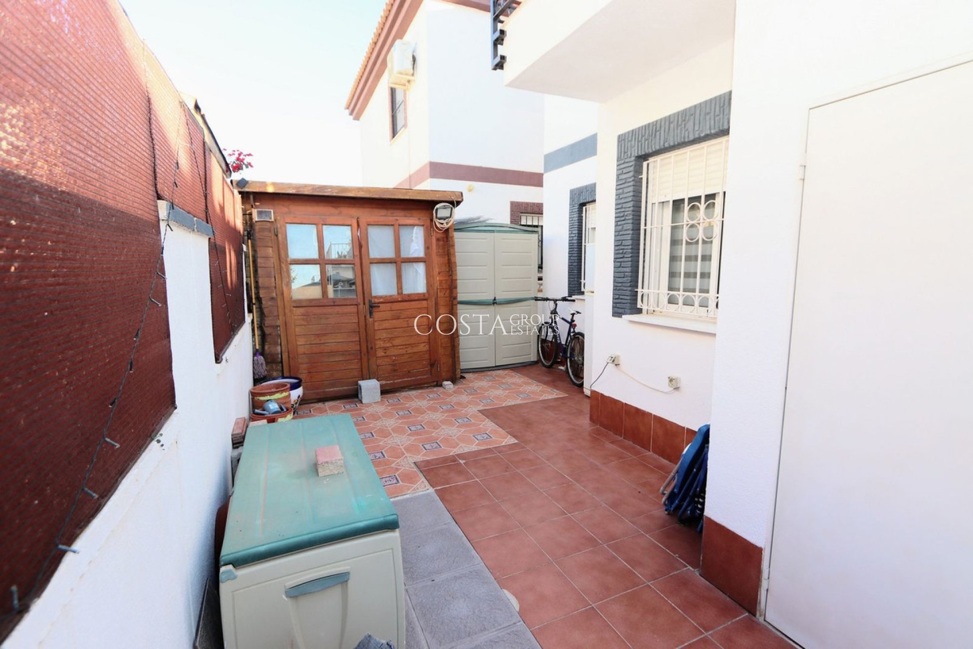Resale - Villa -
Murcia - Sucina