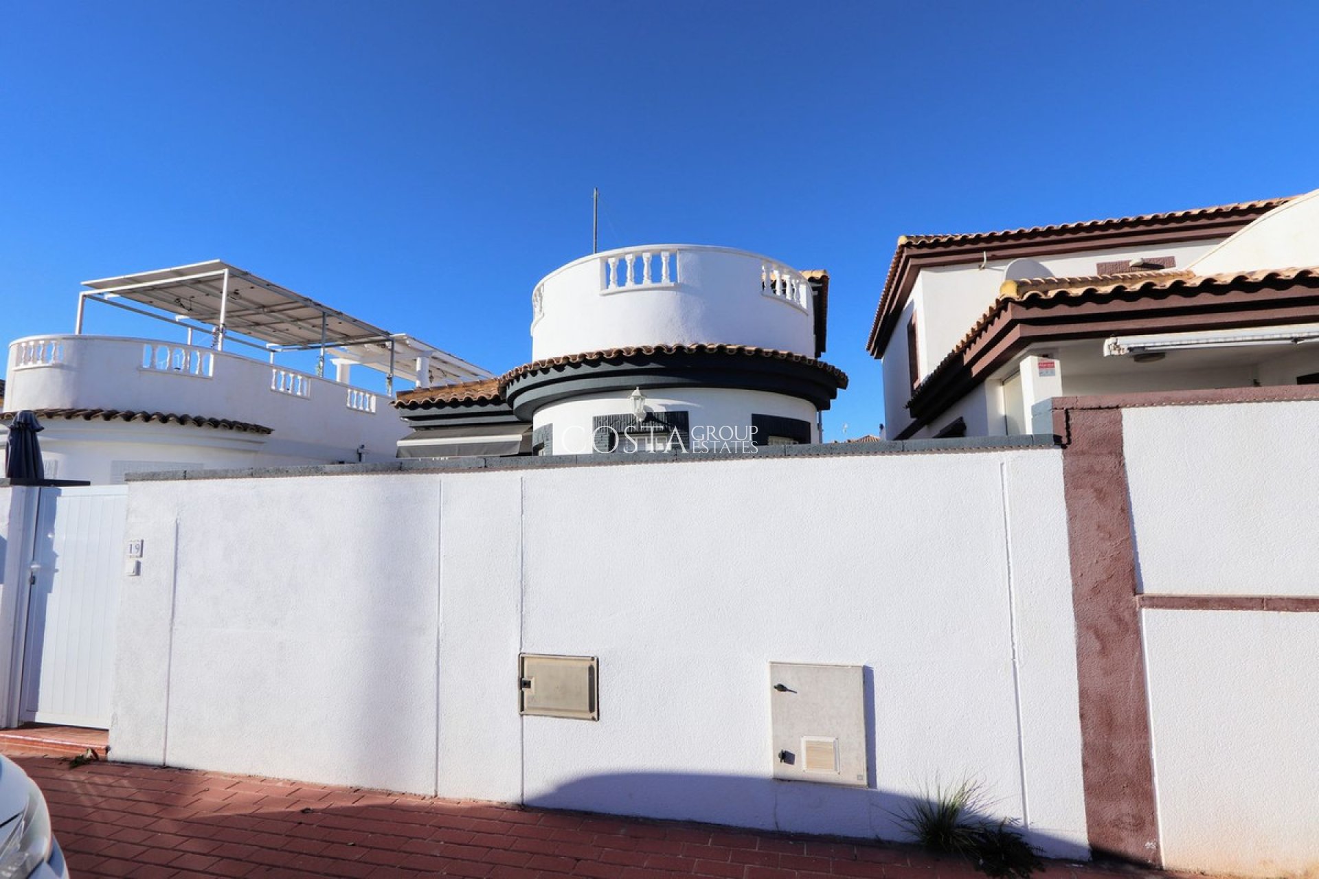 Resale - Villa -
Murcia - Sucina