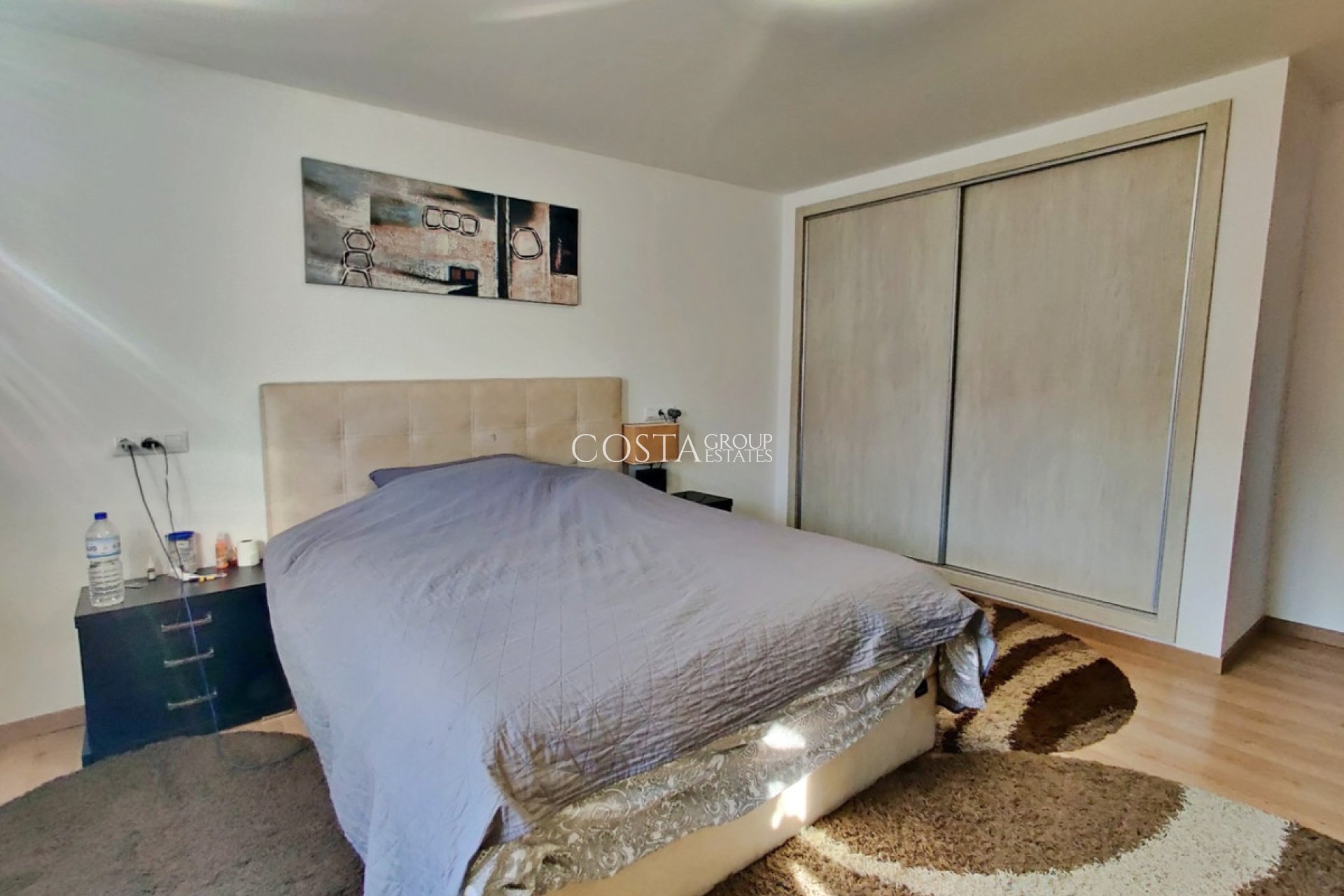 Resale - Villa -
Novelda - Estación