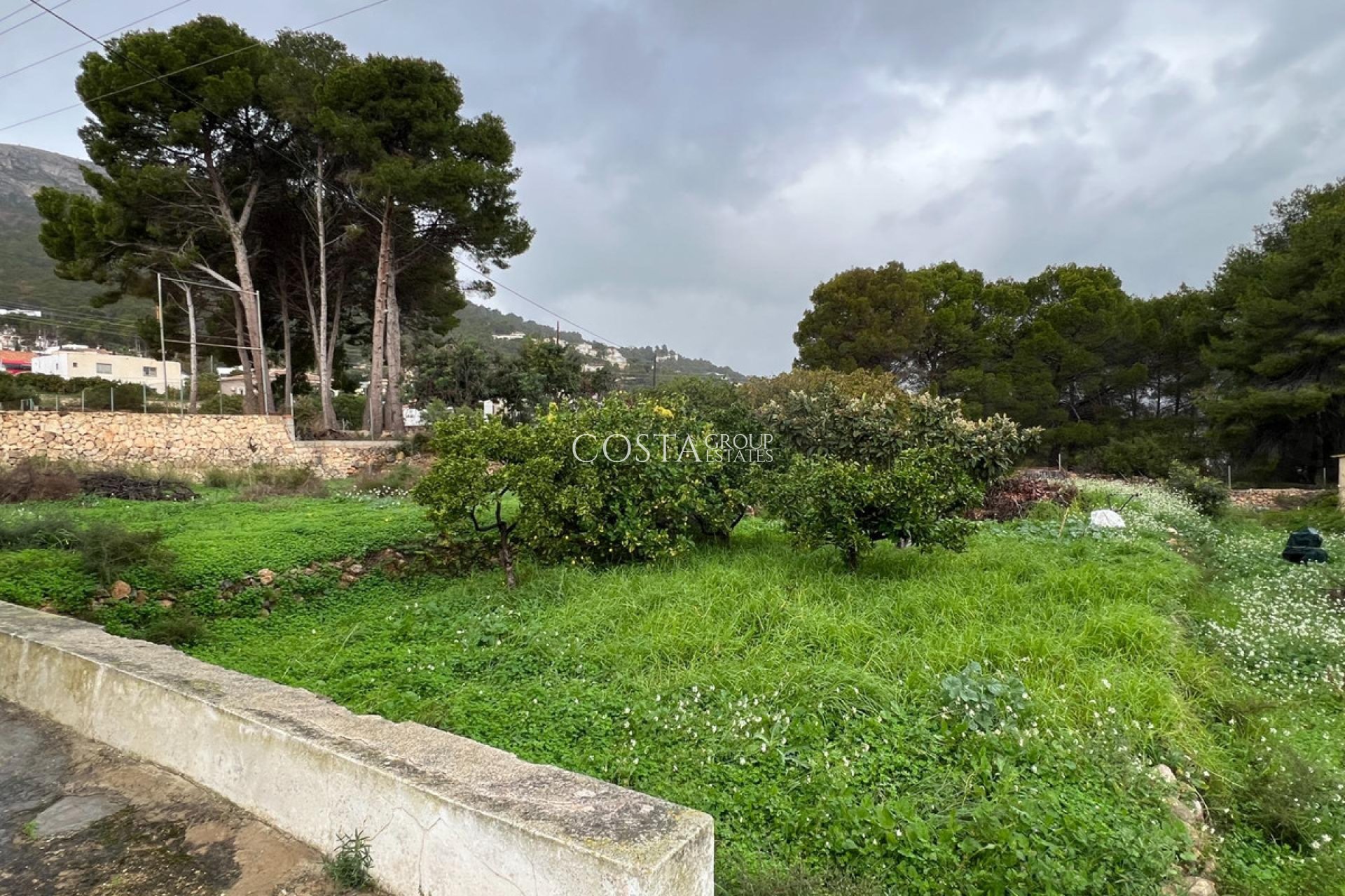 Resale - Villa -
Novelda - Estación