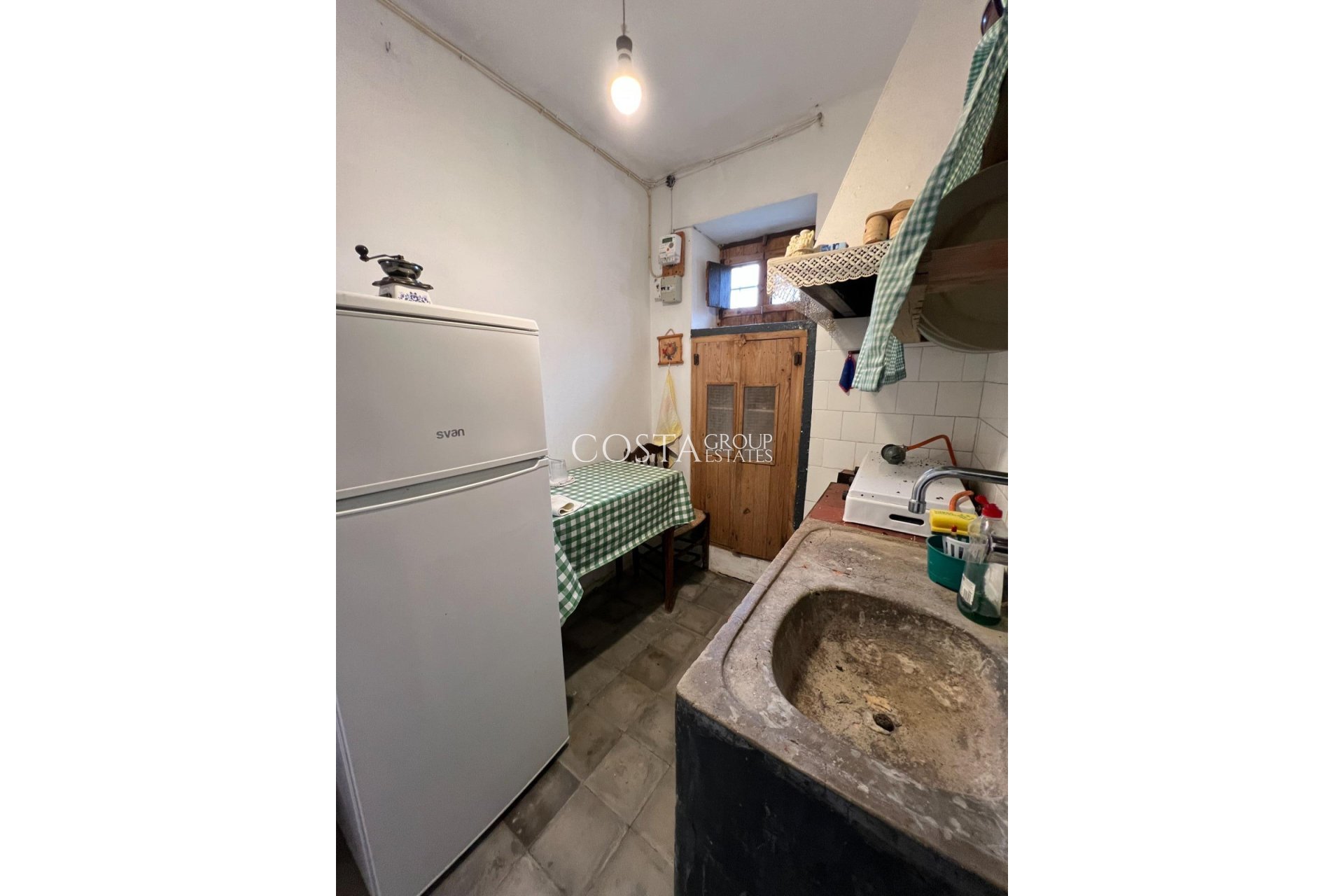 Resale - Villa -
Novelda - Estación