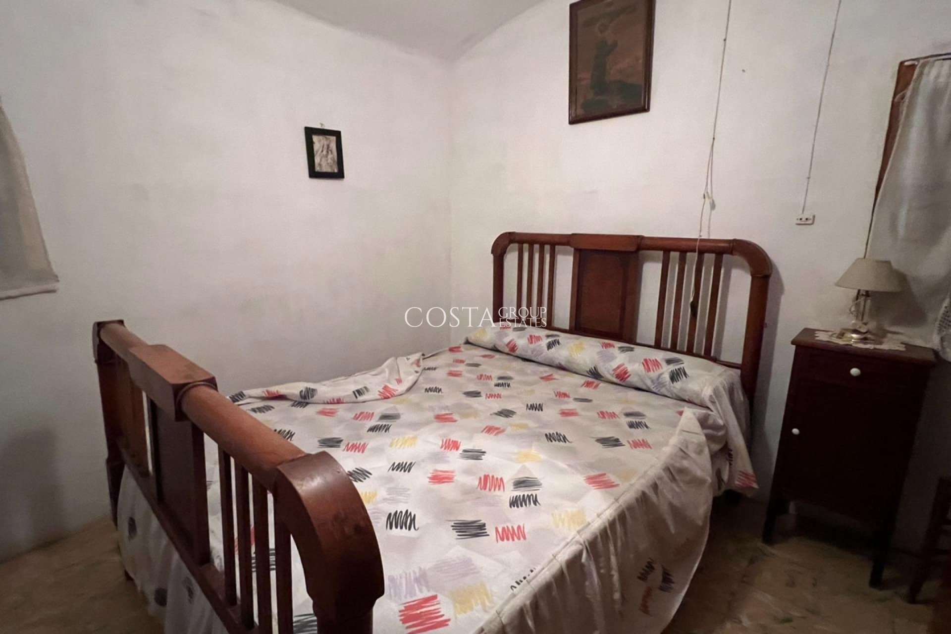 Resale - Villa -
Novelda - Estación