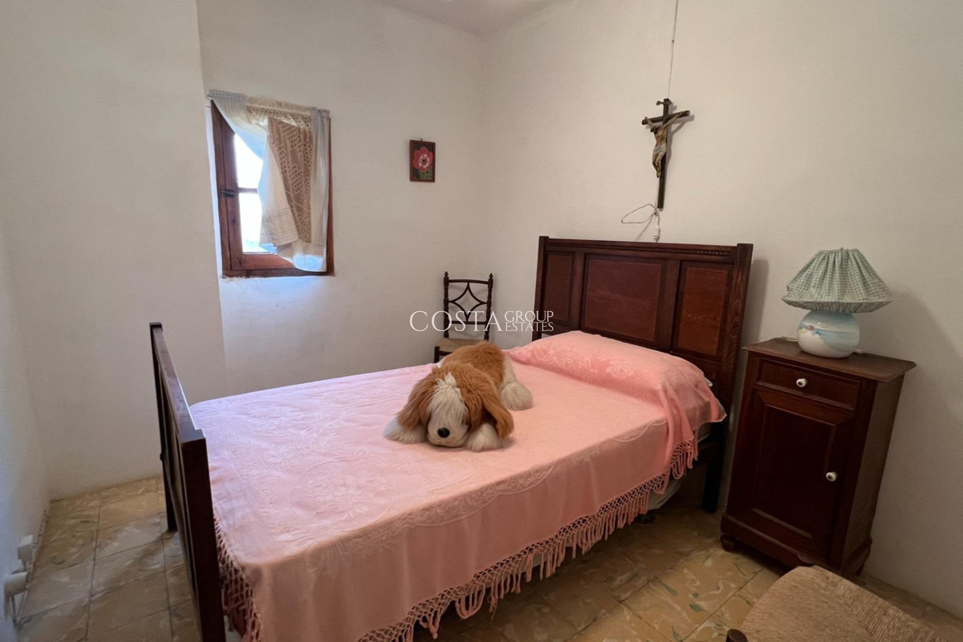 Resale - Villa -
Novelda - Estación