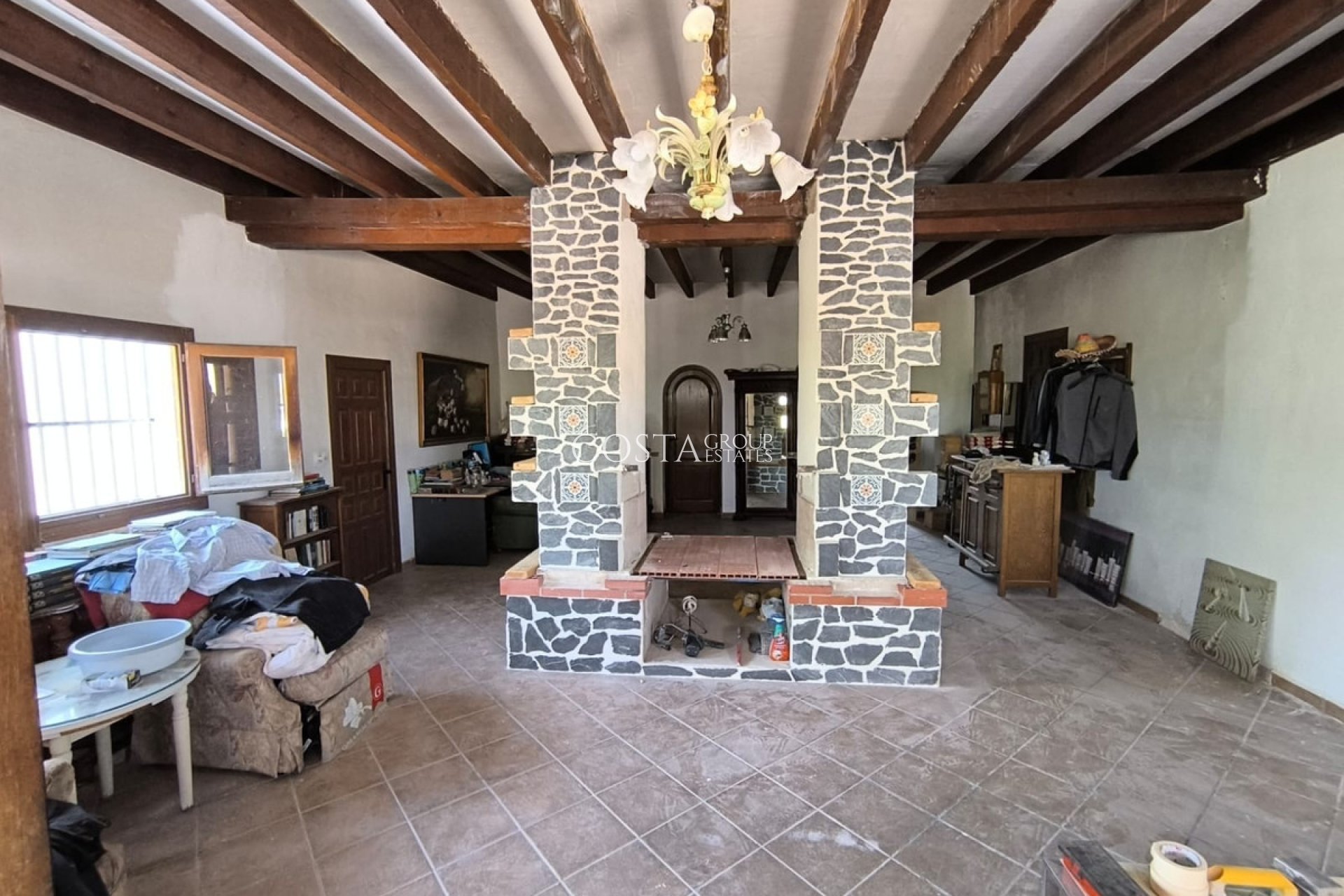 Resale - Villa -
Novelda - Novelda Centro