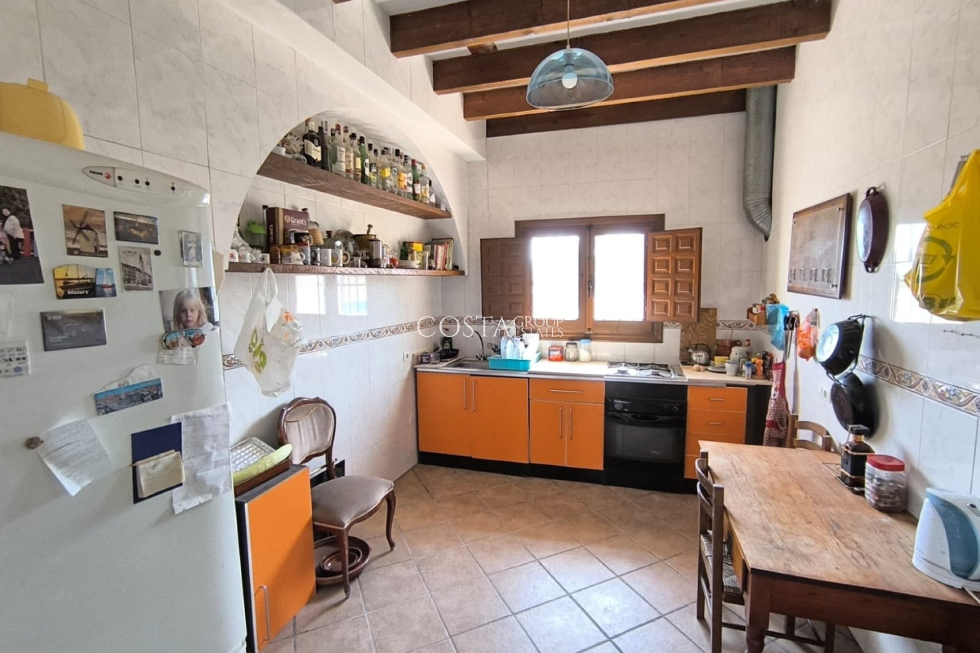 Resale - Villa -
Novelda - Novelda Centro