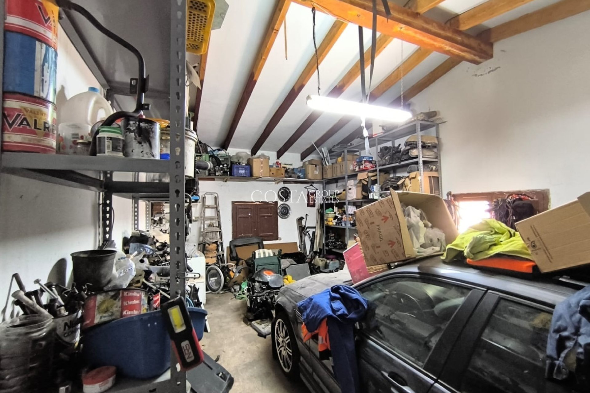 Resale - Villa -
Novelda - Novelda Centro