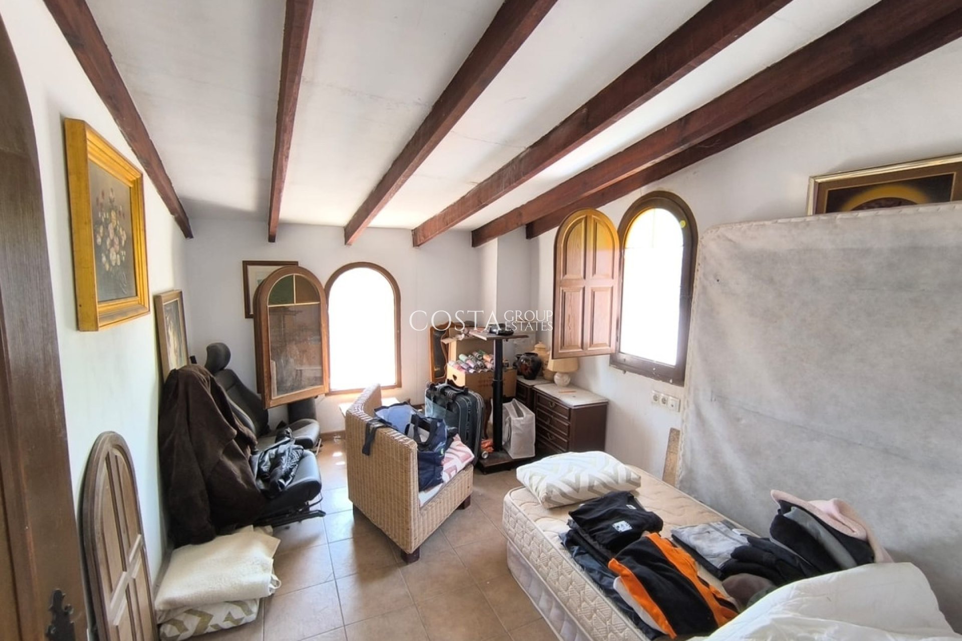 Resale - Villa -
Novelda - Novelda Centro