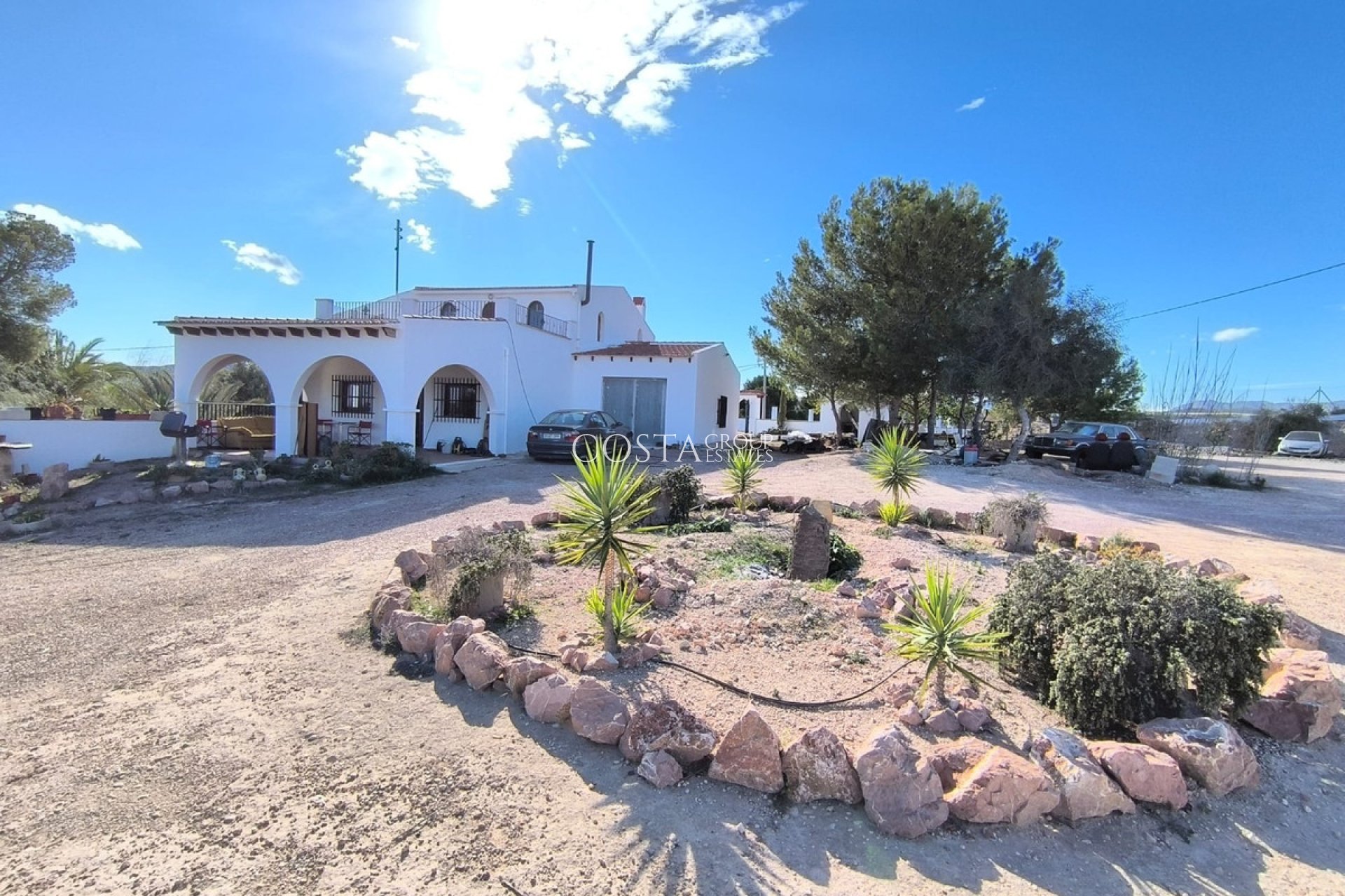 Resale - Villa -
Novelda - Novelda Centro