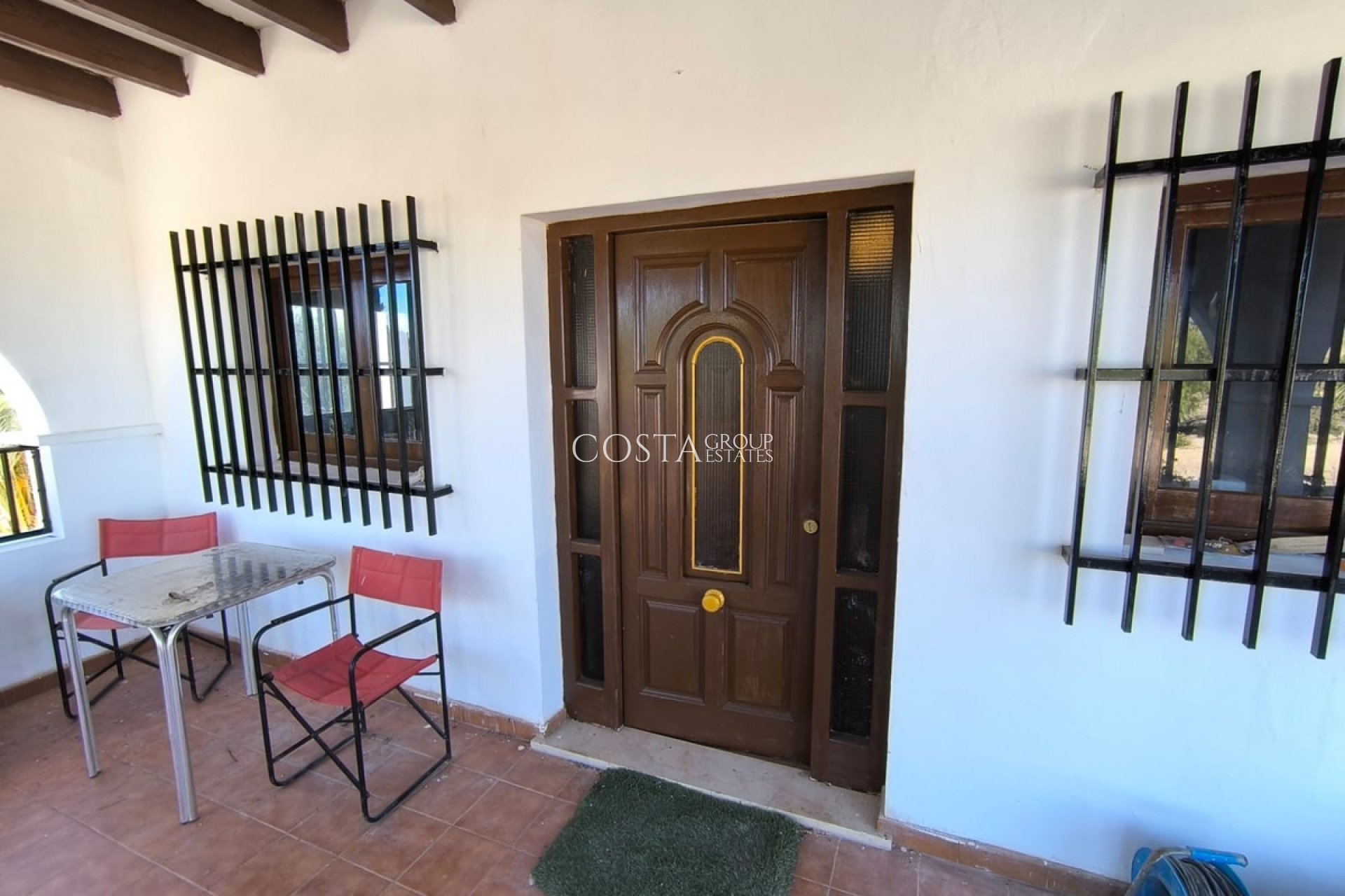 Resale - Villa -
Novelda - Novelda Centro