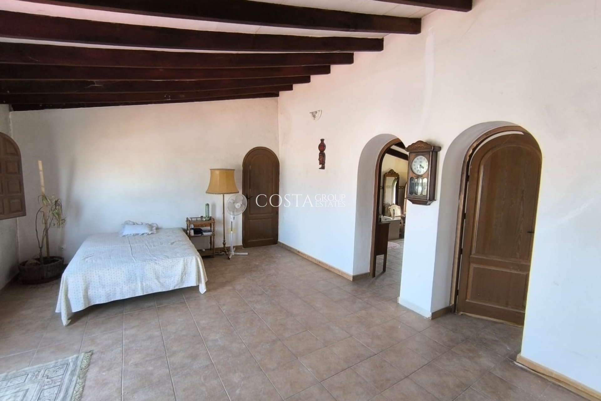 Resale - Villa -
Novelda - Novelda Centro