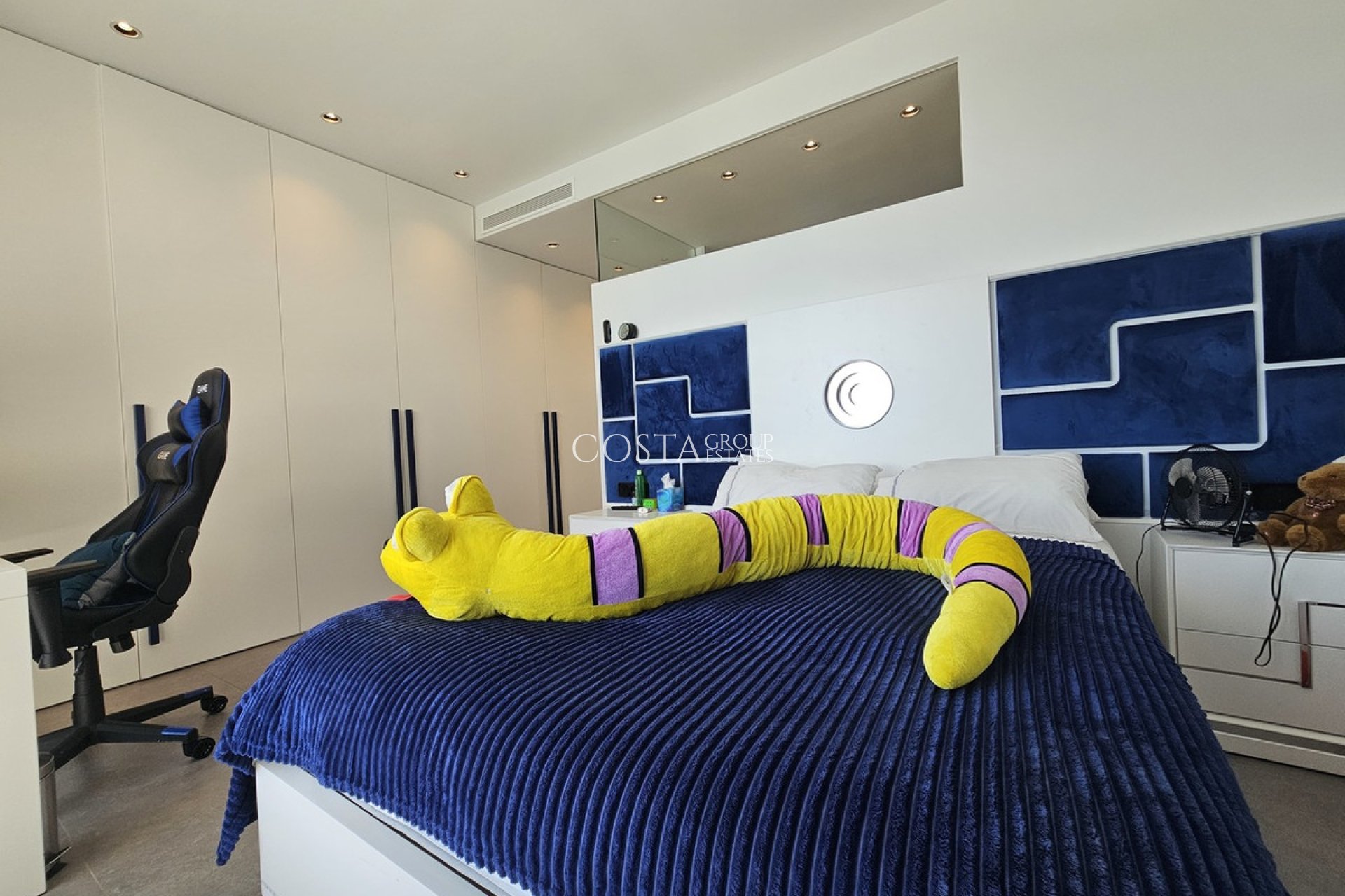 Resale - Villa -
Orihuela - Cabo Roig