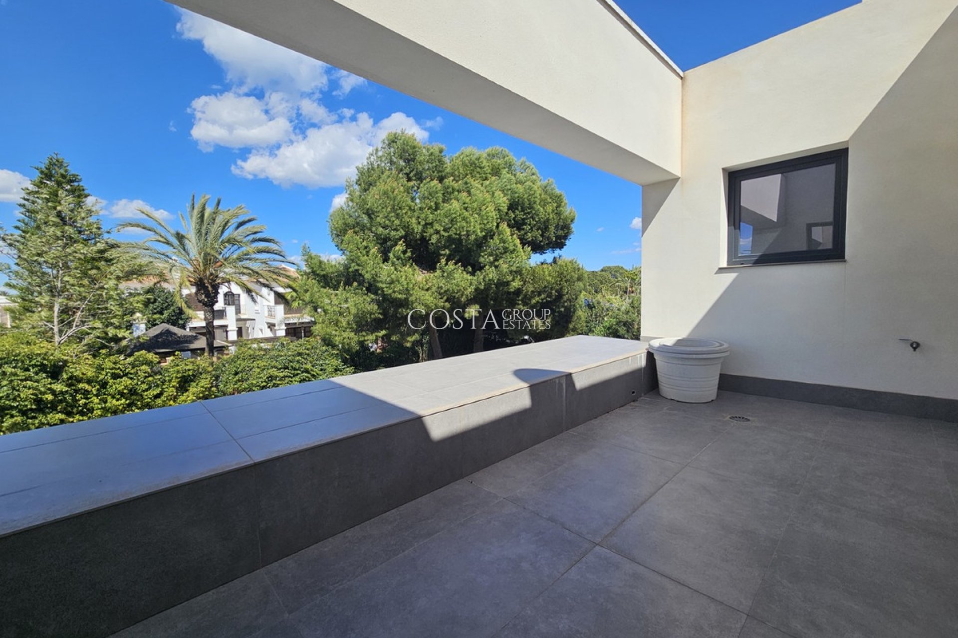 Resale - Villa -
Orihuela - Cabo Roig