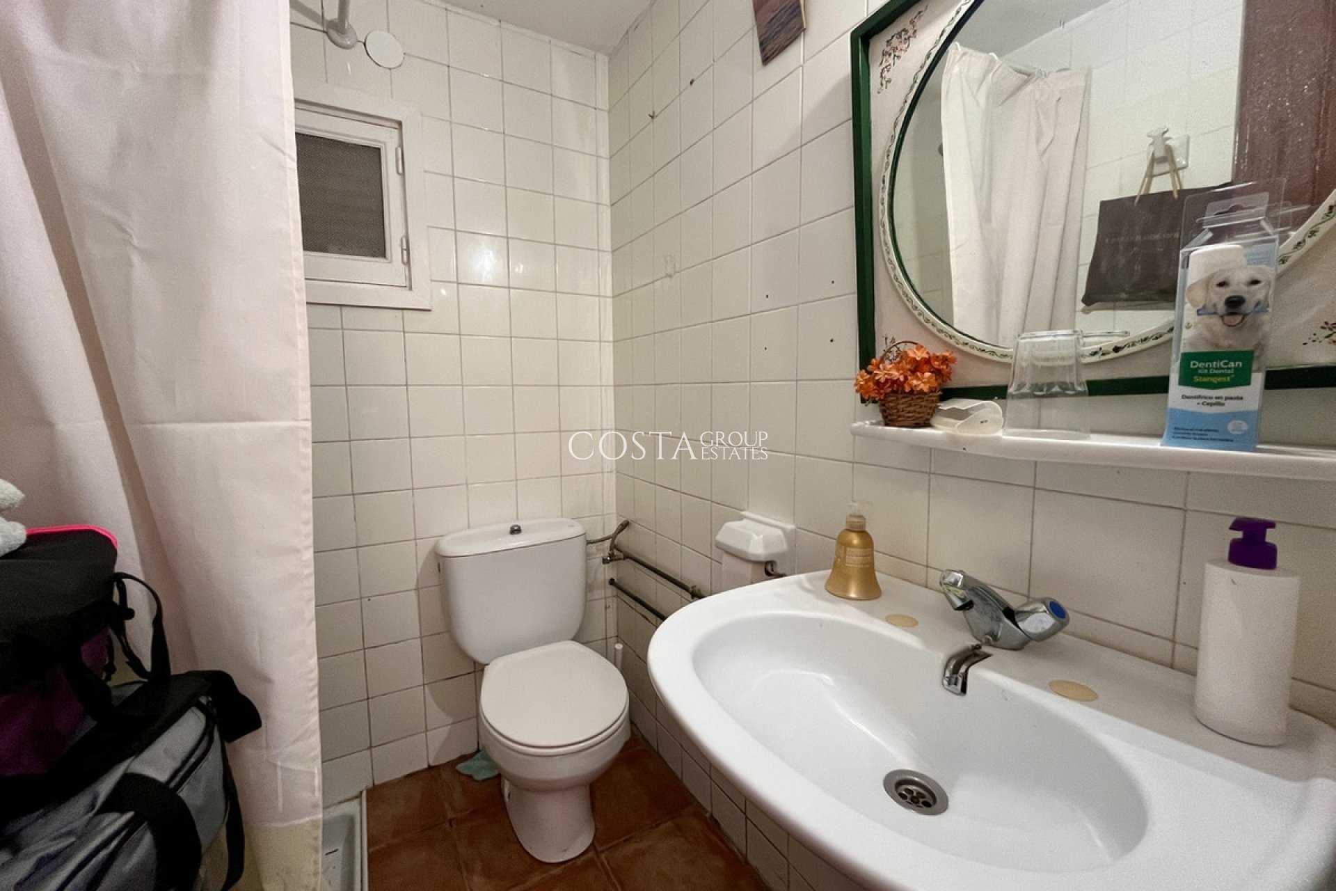 Resale - Villa -
Orihuela - Cabo Roig