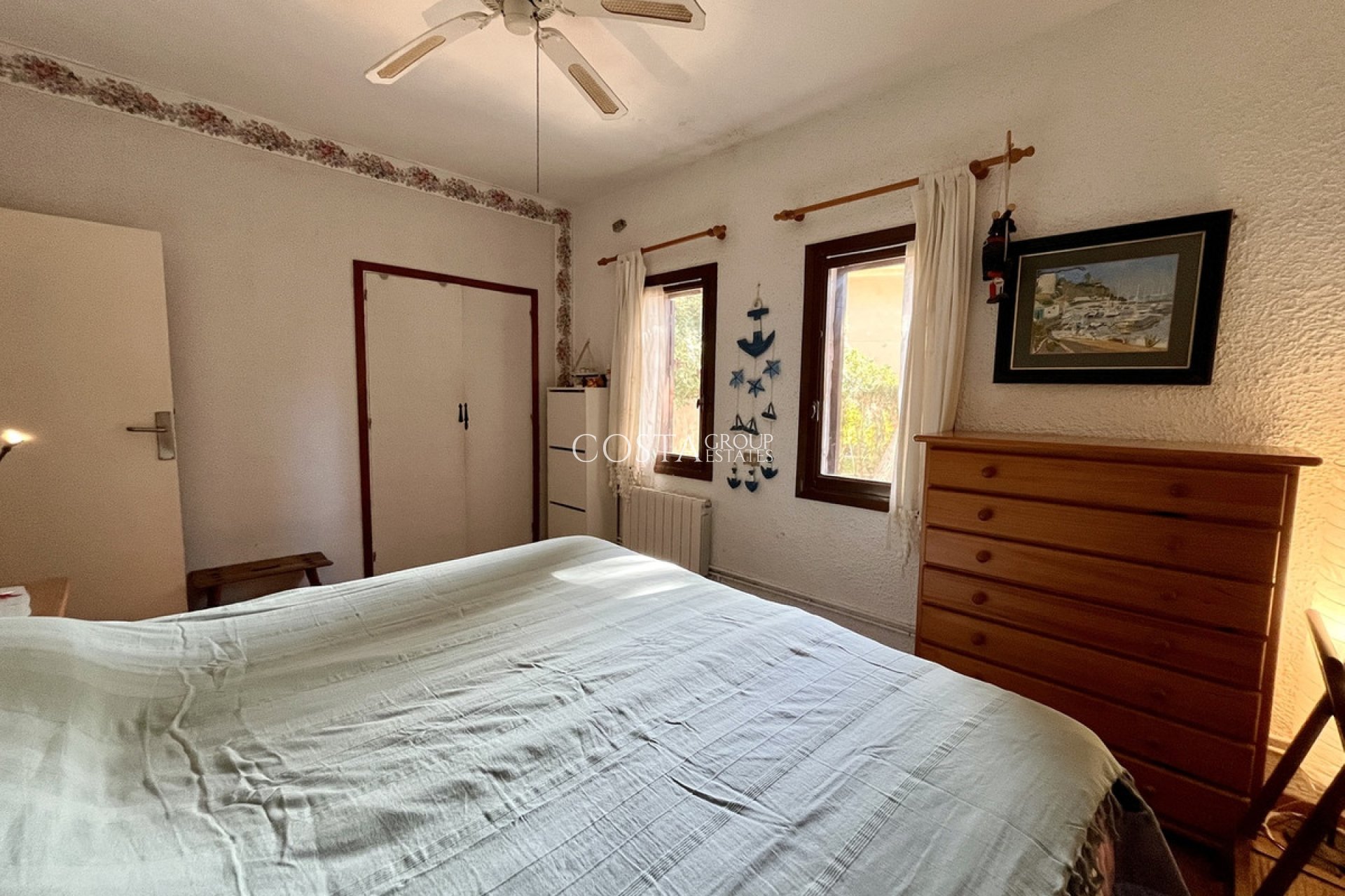 Resale - Villa -
Orihuela - Cabo Roig