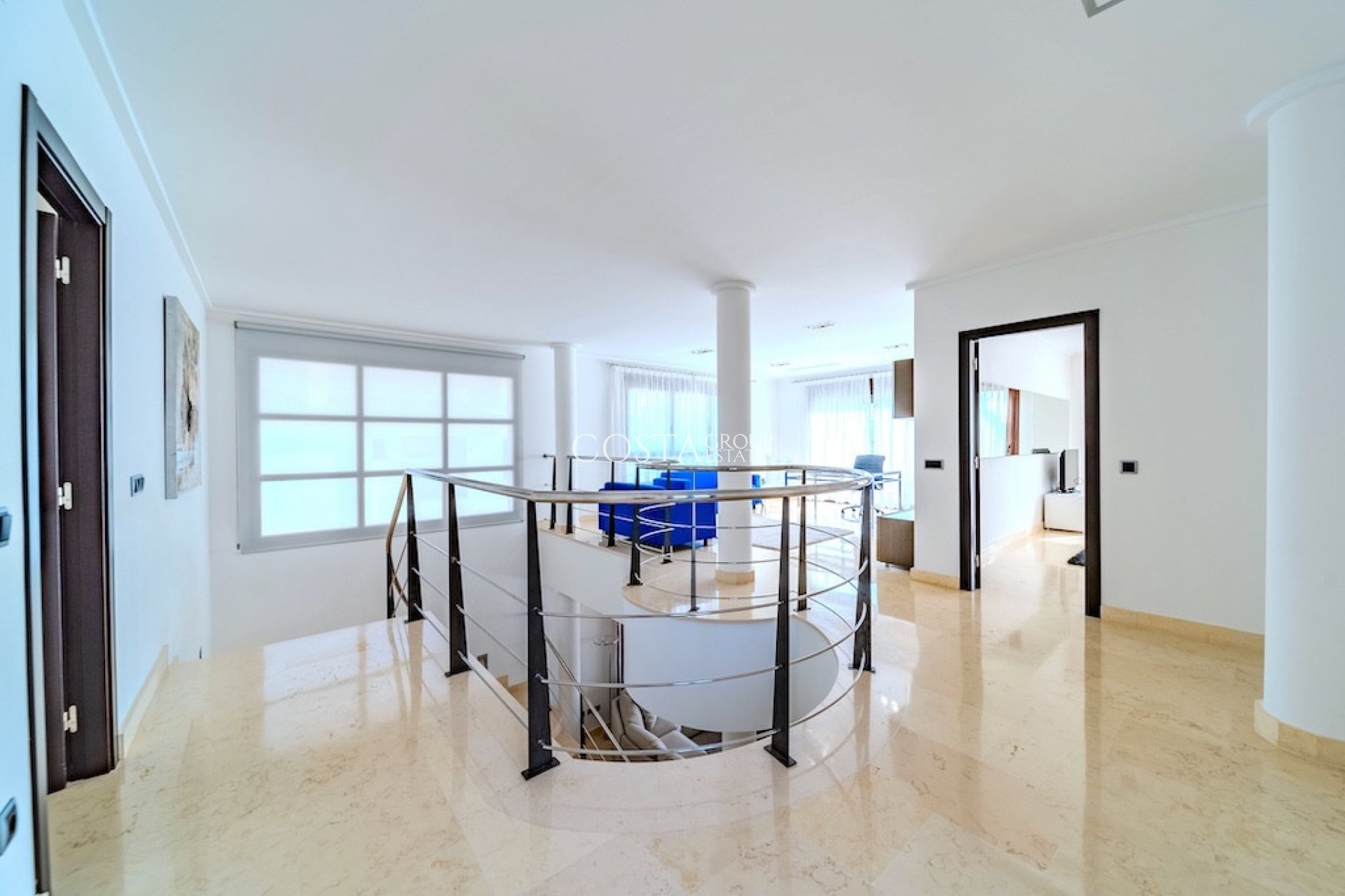 Resale - Villa -
Orihuela - Cabo Roig
