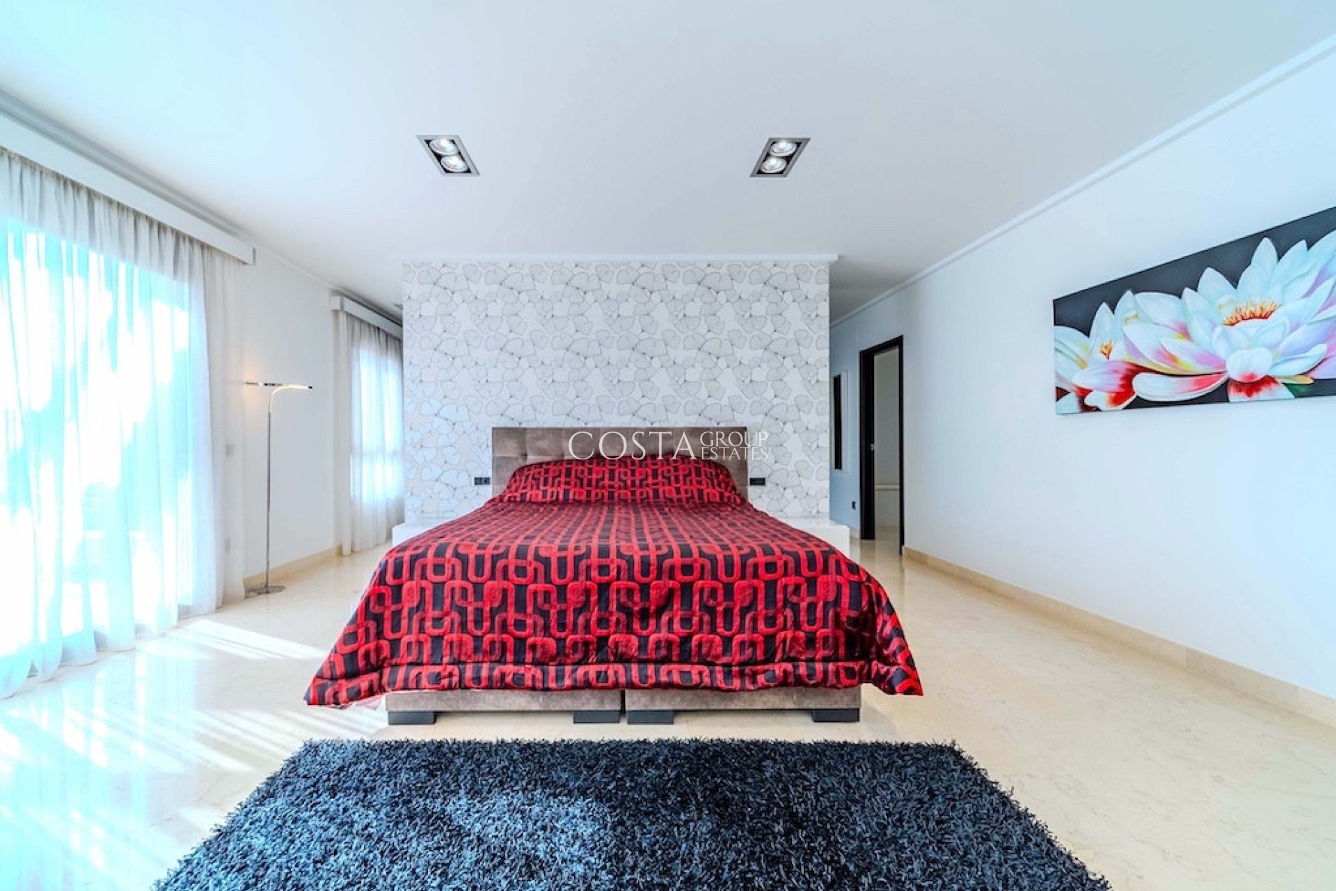 Resale - Villa -
Orihuela - Cabo Roig