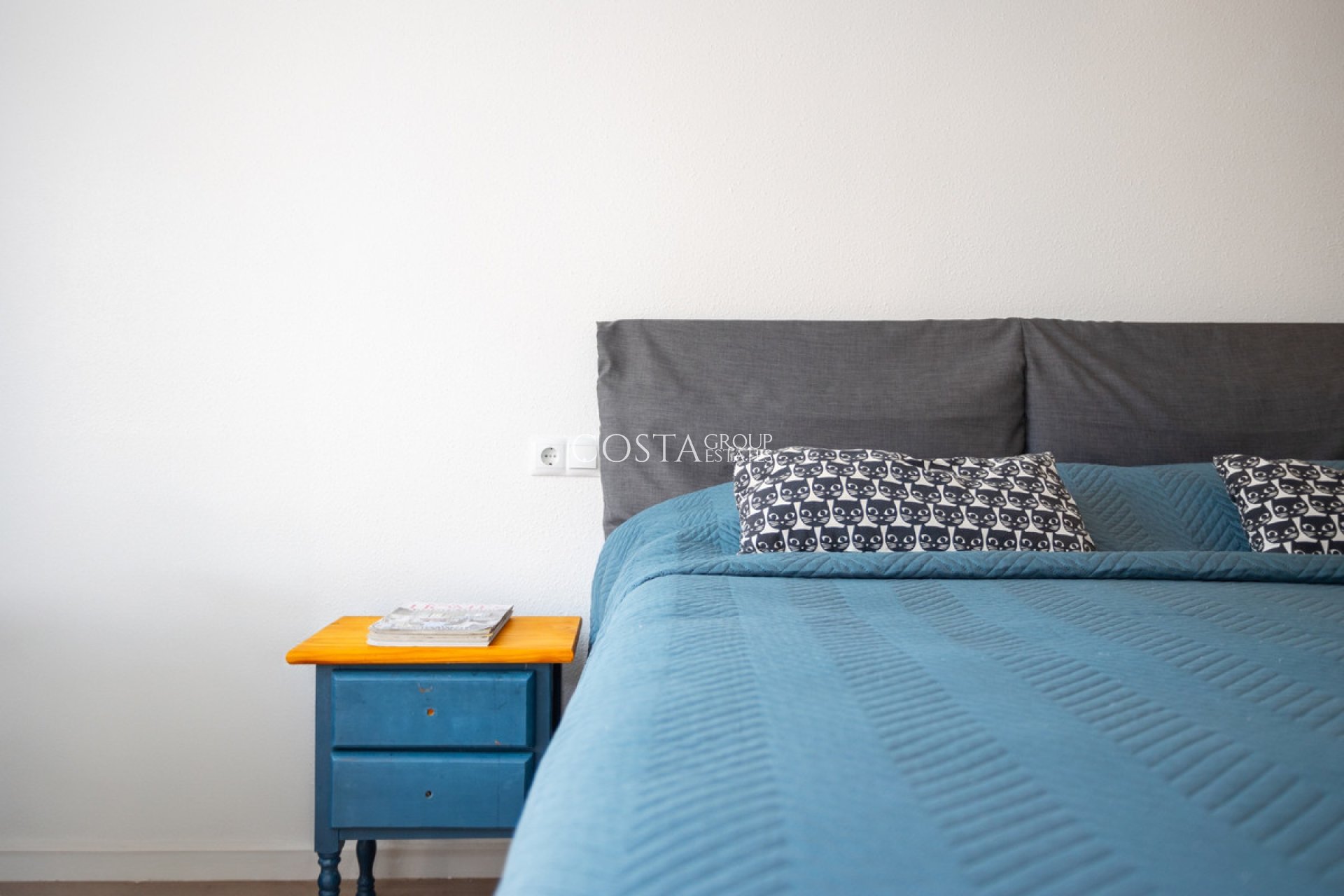 Resale - Villa -
Orihuela - Cabo Roig