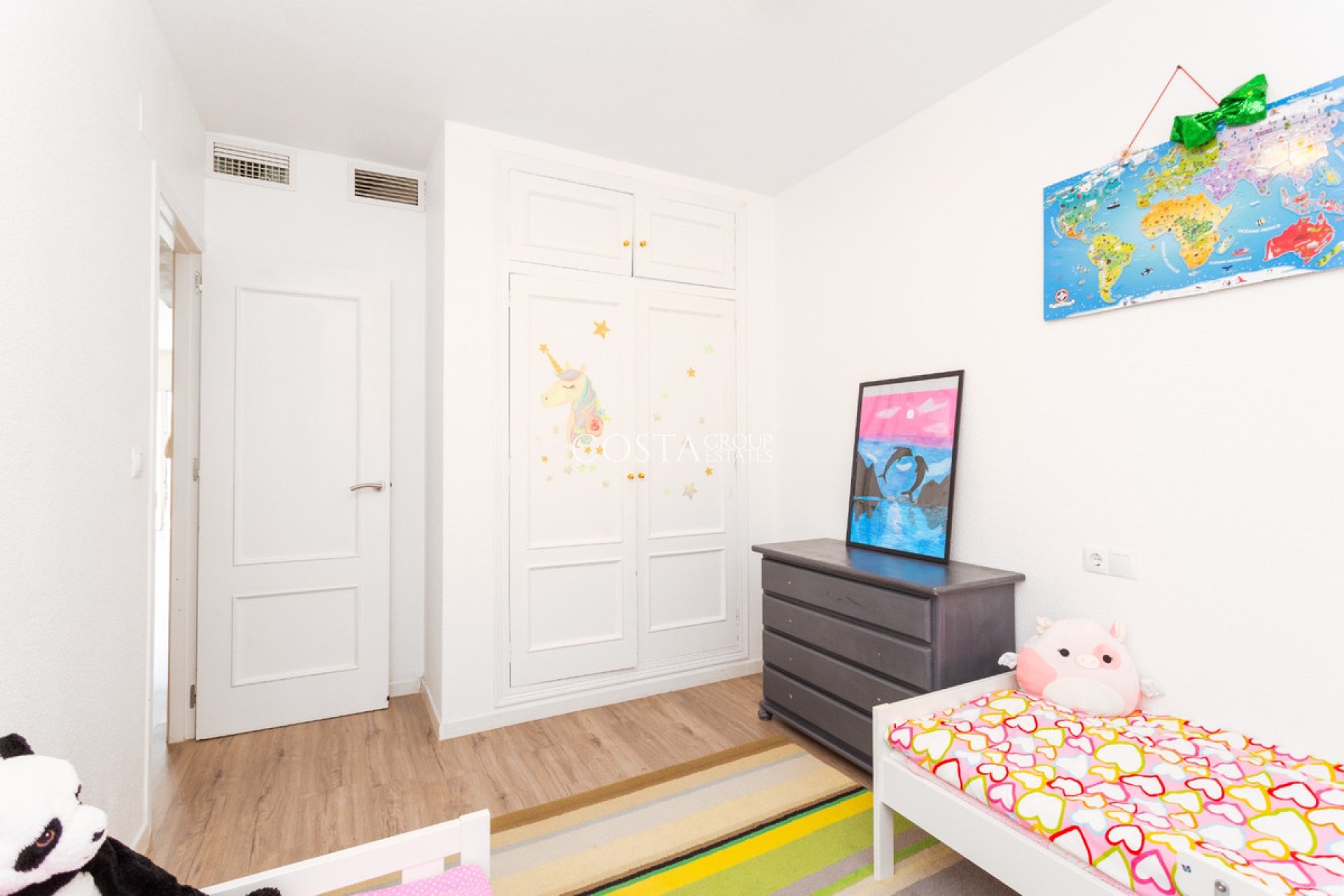 Resale - Villa -
Orihuela - Cabo Roig