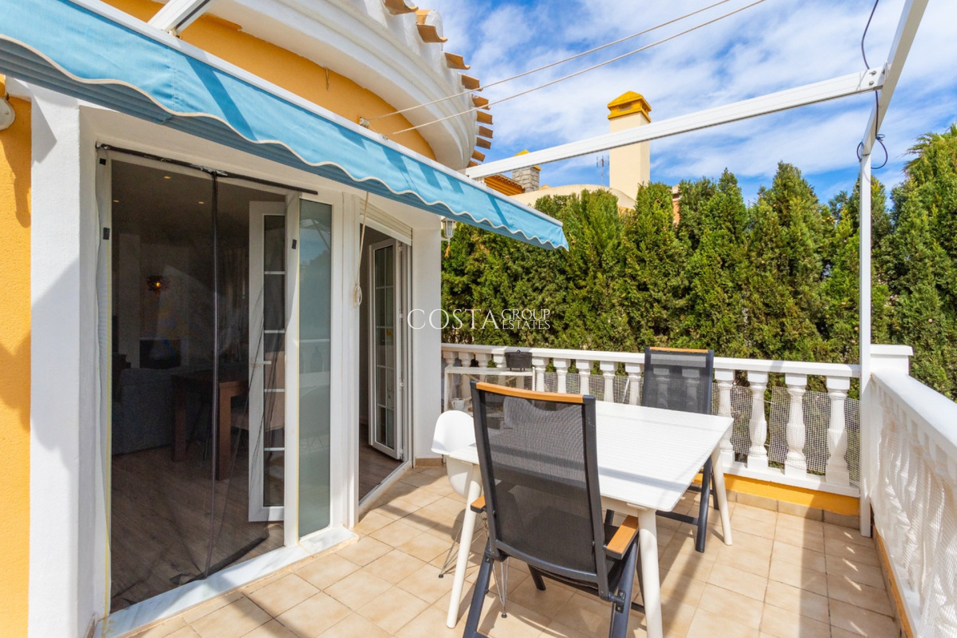 Resale - Villa -
Orihuela - Cabo Roig