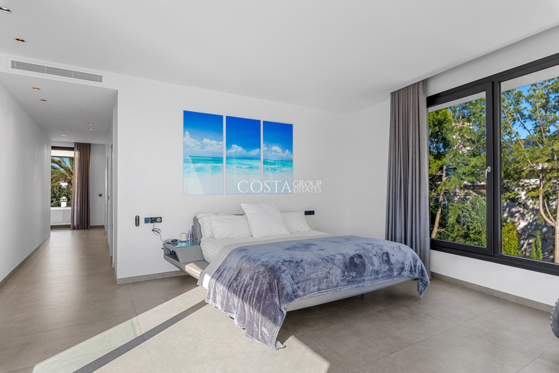 Resale - Villa -
Orihuela - Cabo Roig