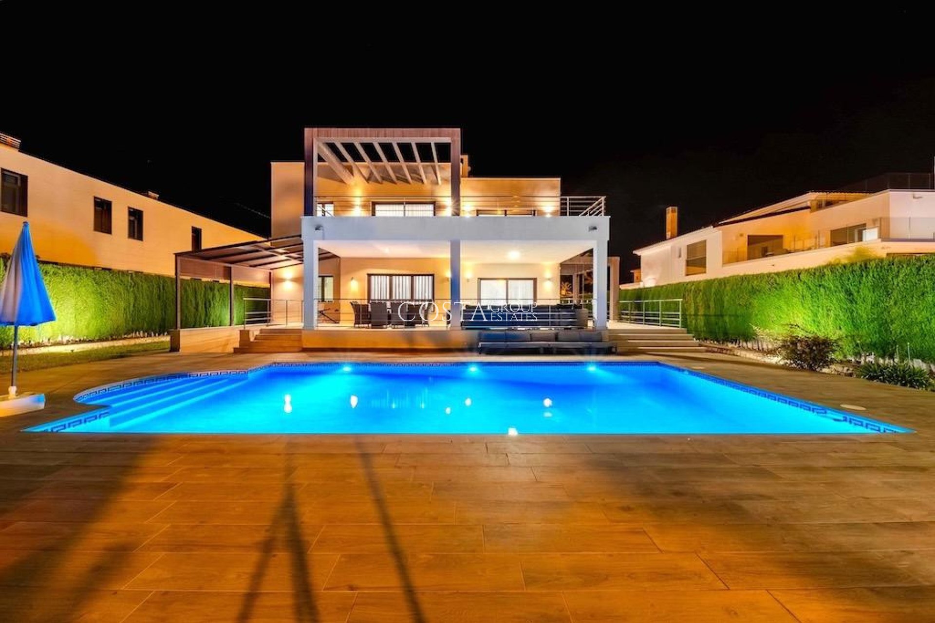 Resale - Villa -
Orihuela - Cabo Roig