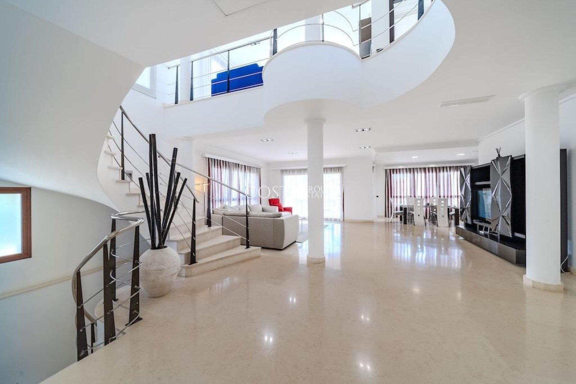 Resale - Villa -
Orihuela - Cabo Roig