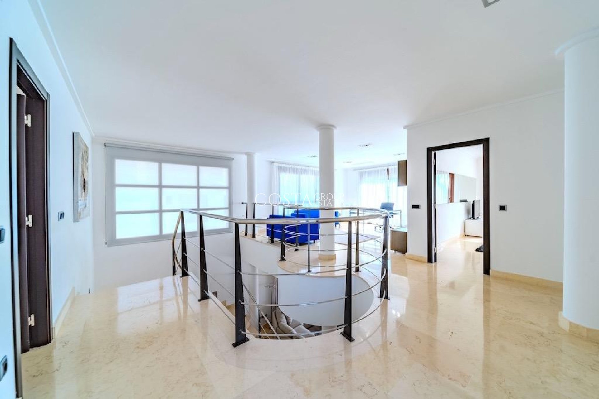 Resale - Villa -
Orihuela - Cabo Roig