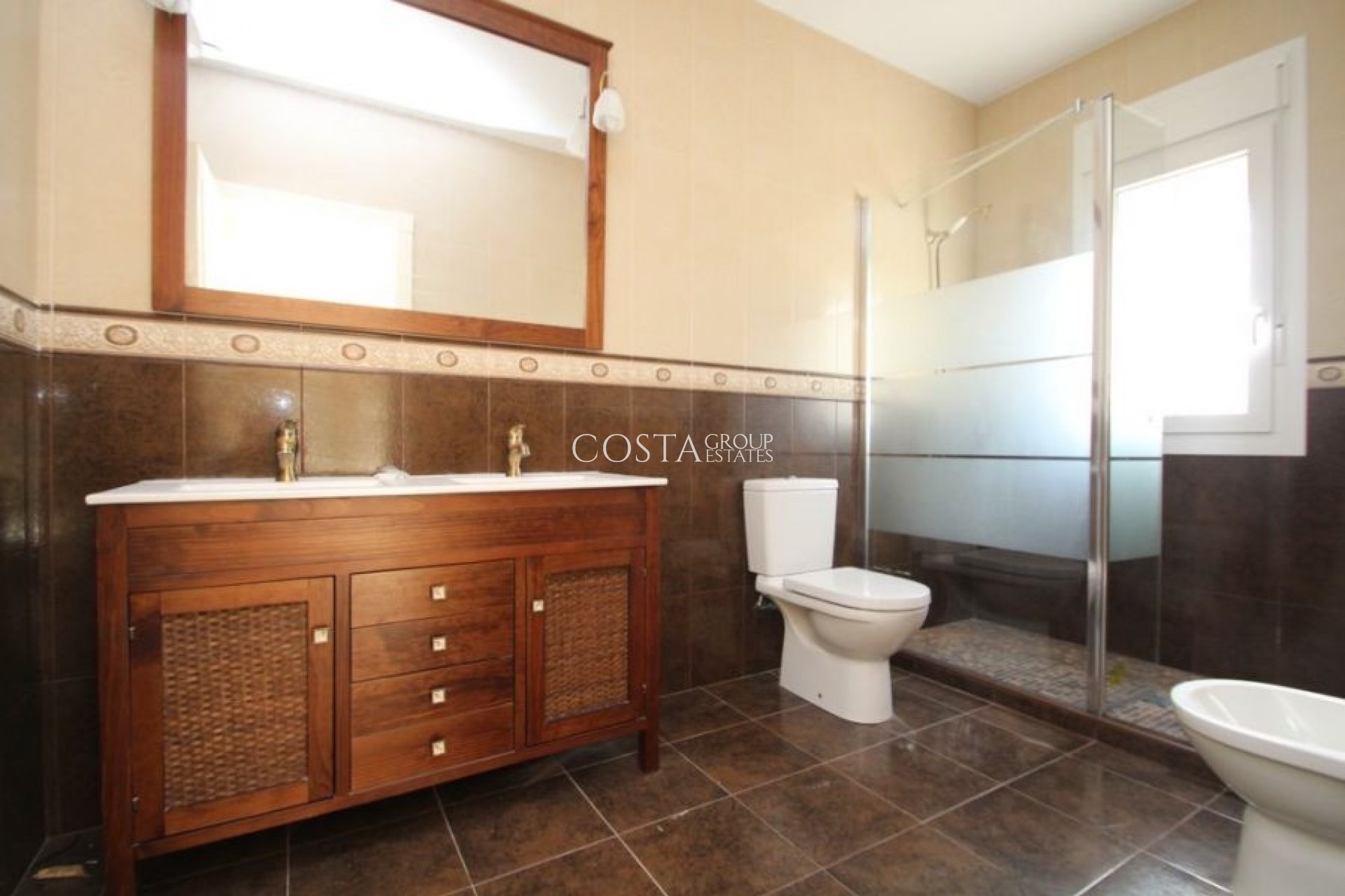 Resale - Villa -
Orihuela - Cabo Roig