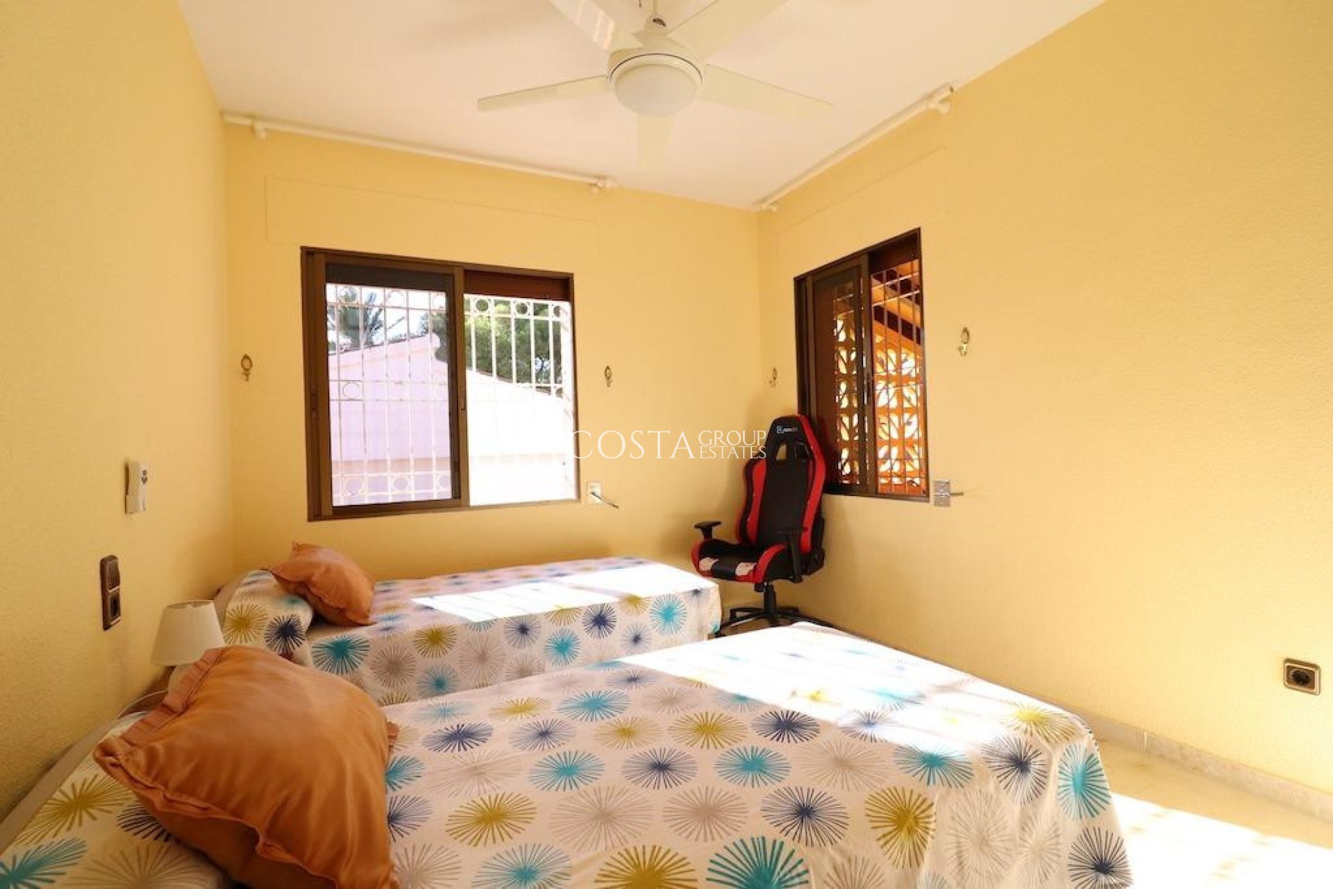 Resale - Villa -
Orihuela - Cabo Roig