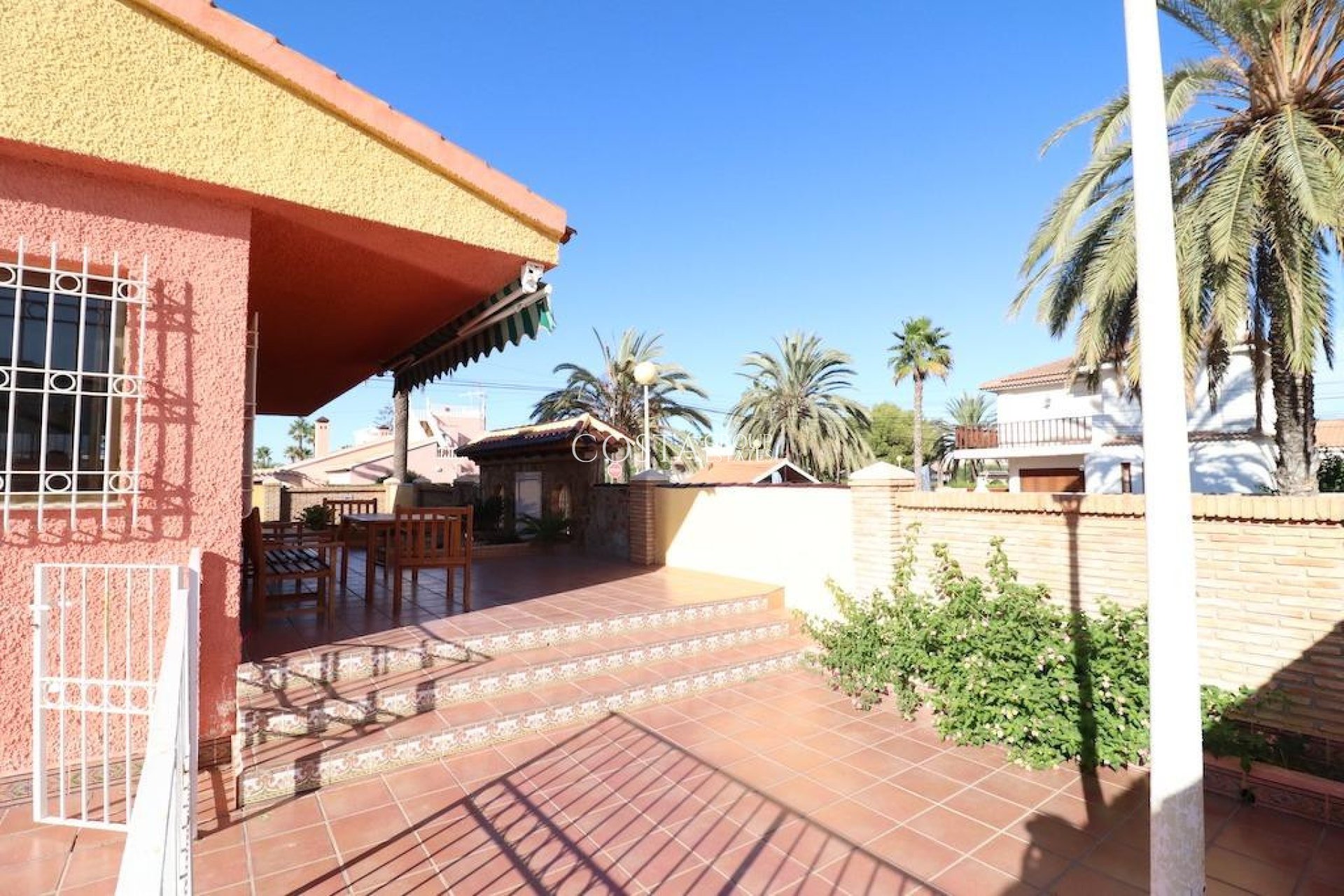 Resale - Villa -
Orihuela - Cabo Roig