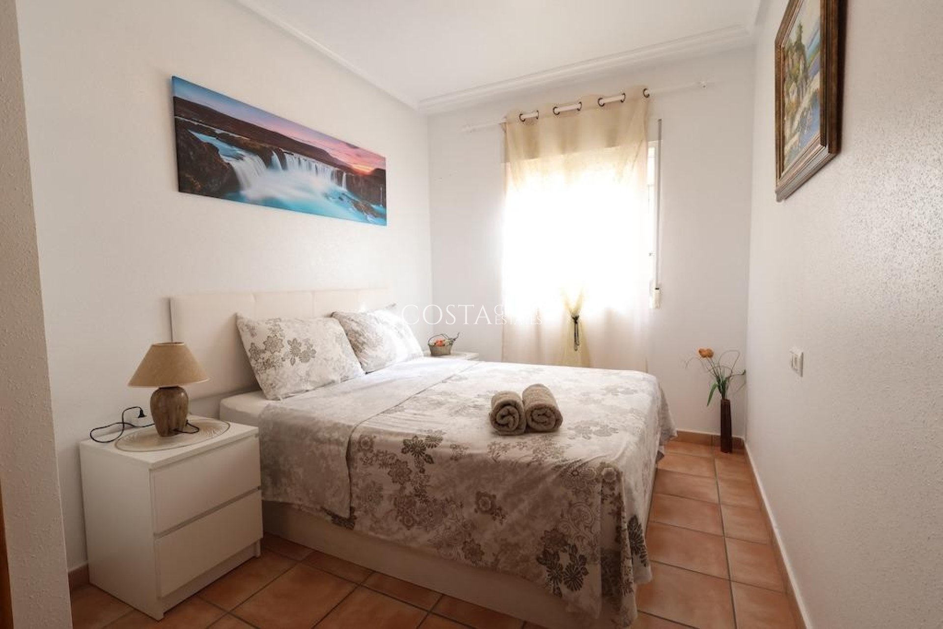 Resale - Villa -
Orihuela - Cabo Roig