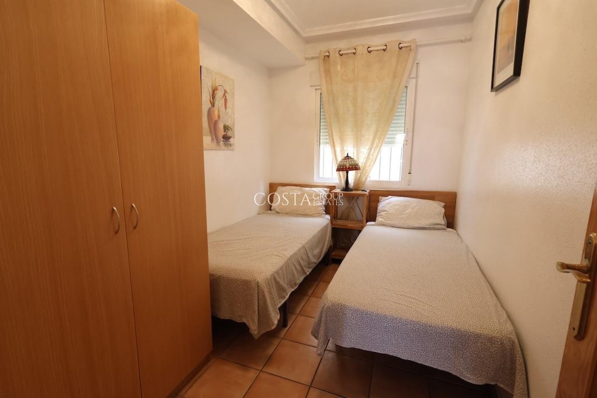 Resale - Villa -
Orihuela - Cabo Roig