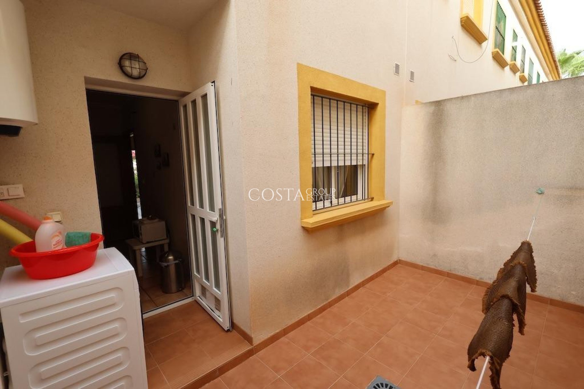 Resale - Villa -
Orihuela - Cabo Roig