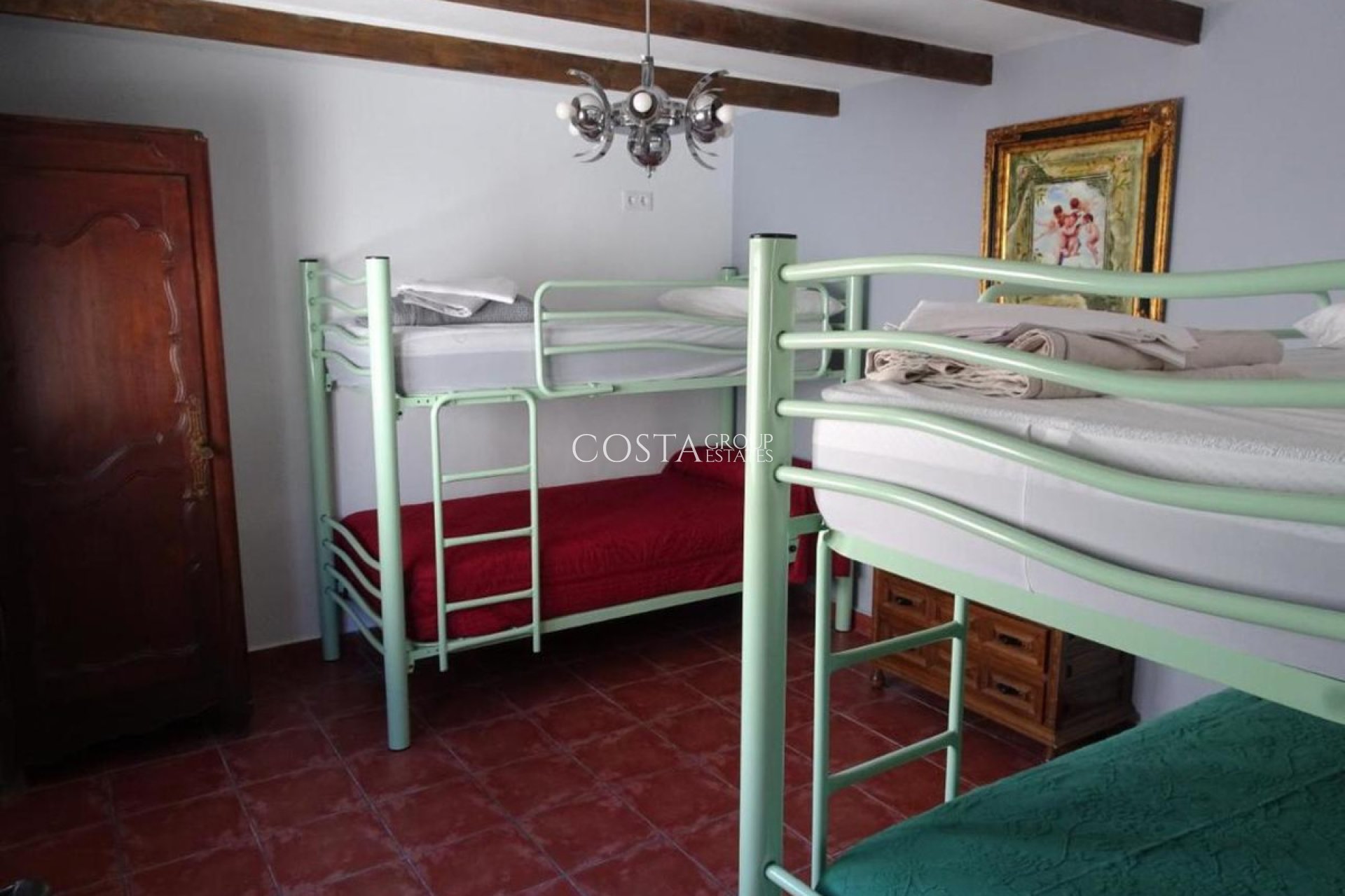 Resale - Villa -
Orihuela - Cabo Roig