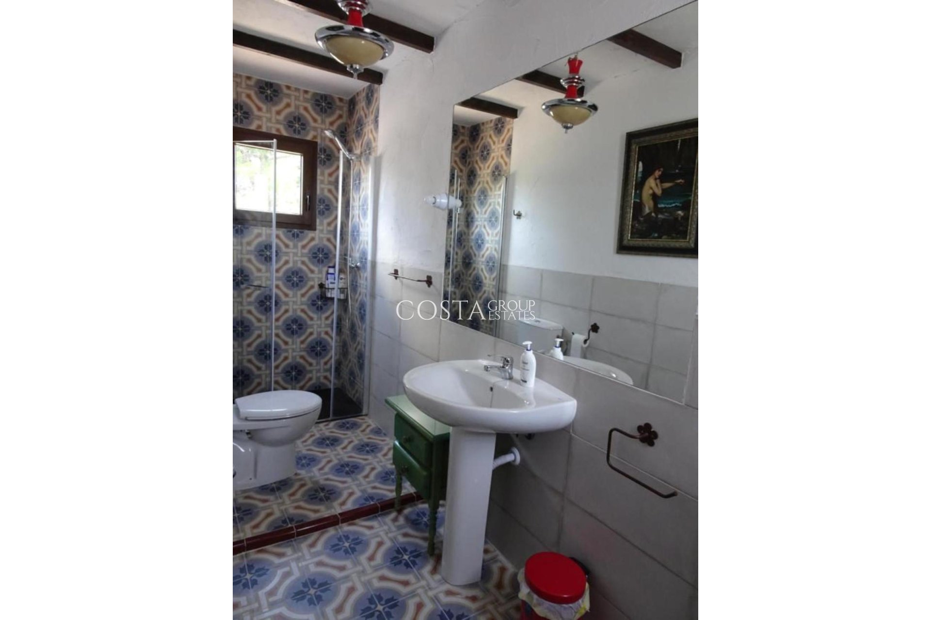 Resale - Villa -
Orihuela - Cabo Roig