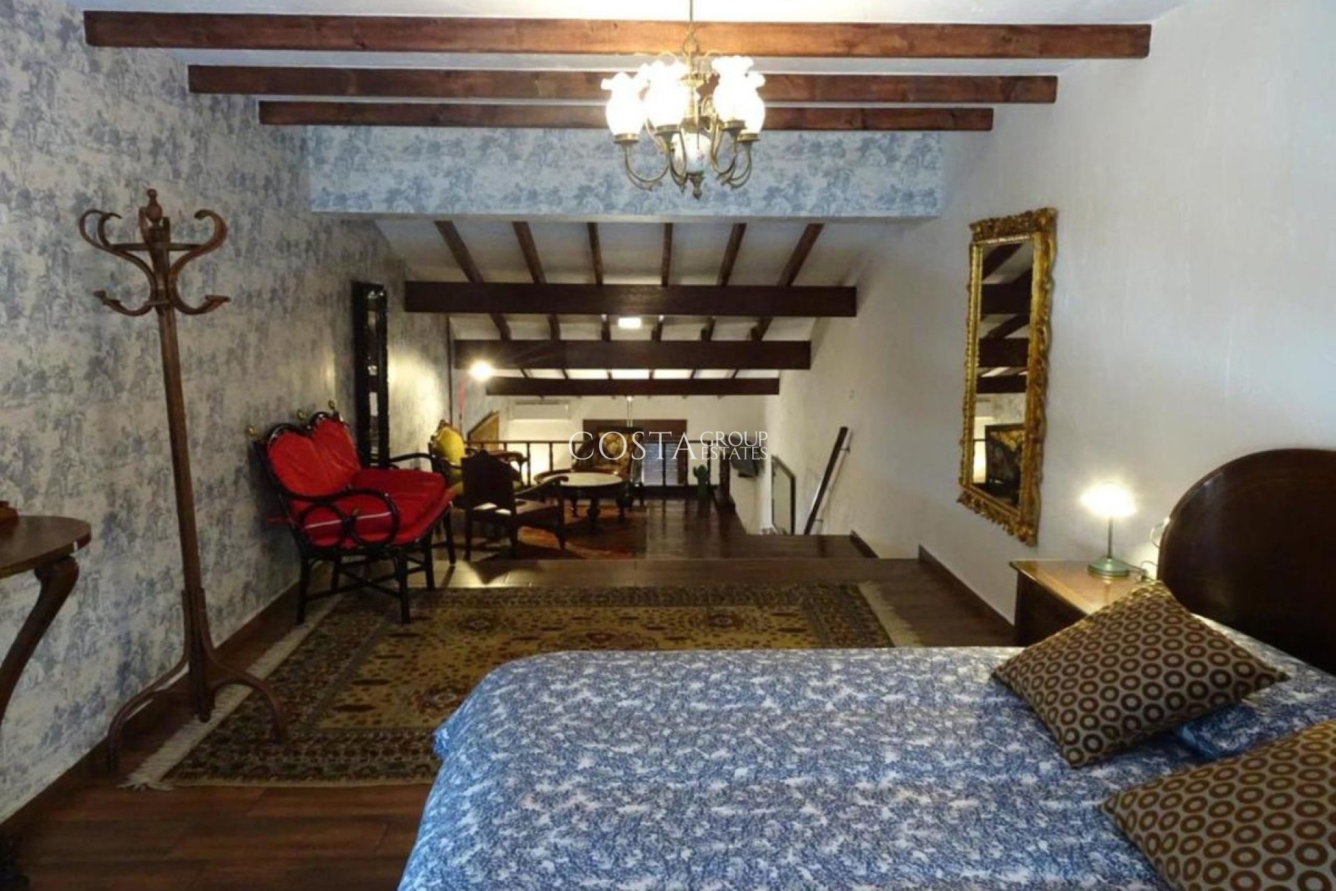 Resale - Villa -
Orihuela - Cabo Roig