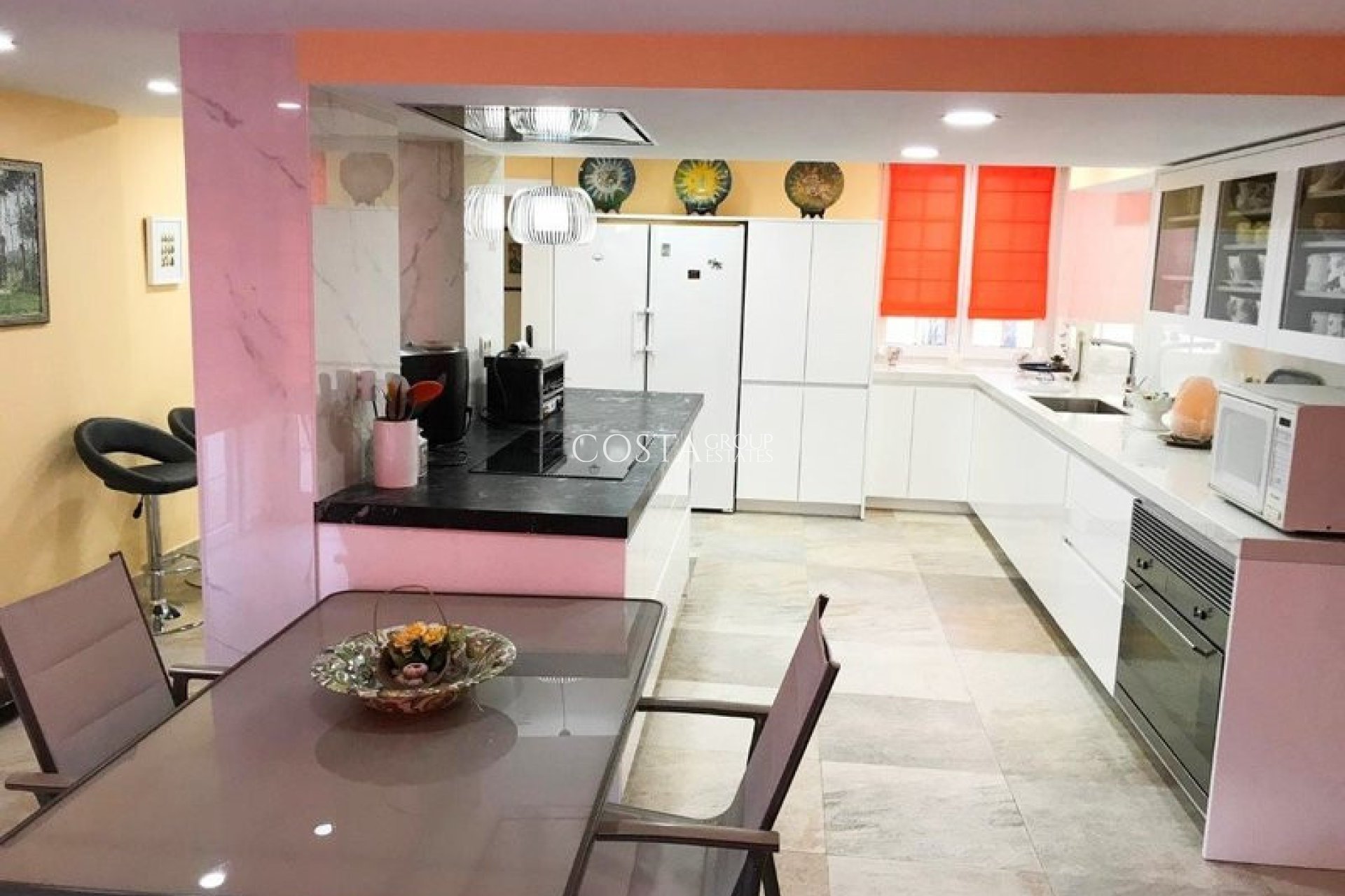 Resale - Villa -
Orihuela - Cabo Roig