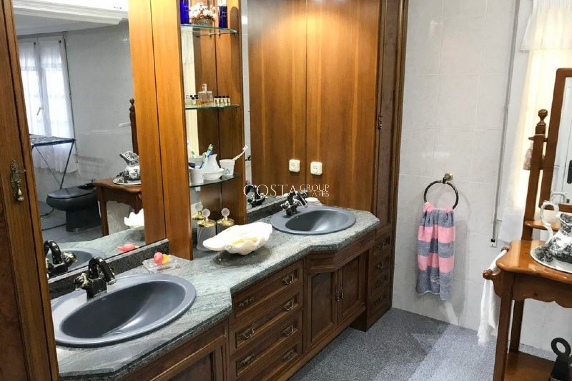 Resale - Villa -
Orihuela - Cabo Roig