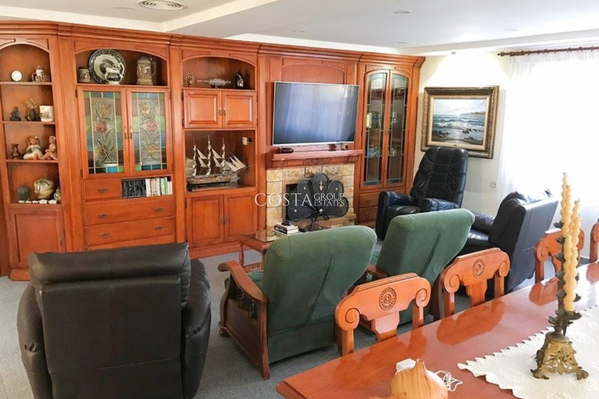 Resale - Villa -
Orihuela - Cabo Roig