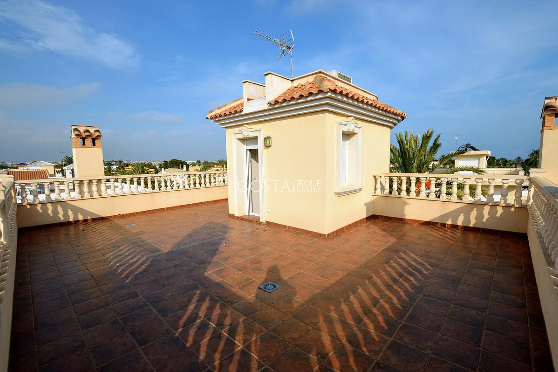 Resale - Villa -
Orihuela - Cabo Roig