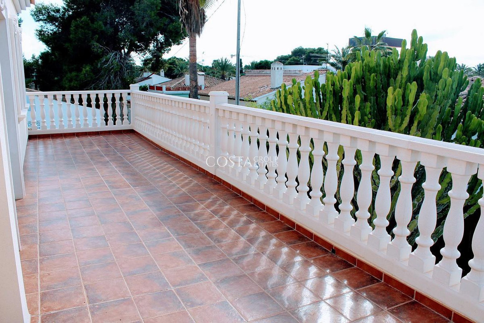 Resale - Villa -
Orihuela - Cabo Roig