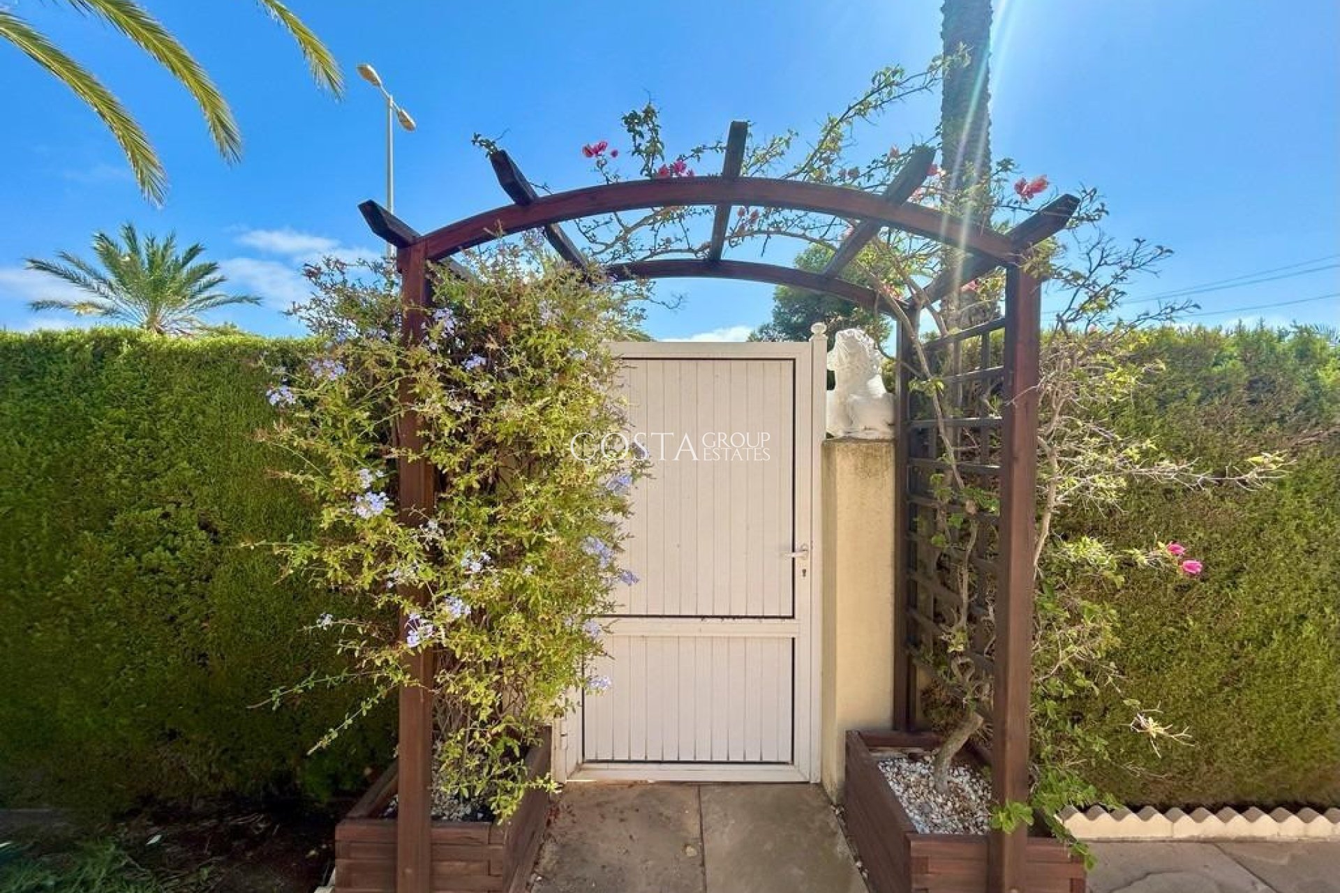 Resale - Villa -
Orihuela - Cabo Roig