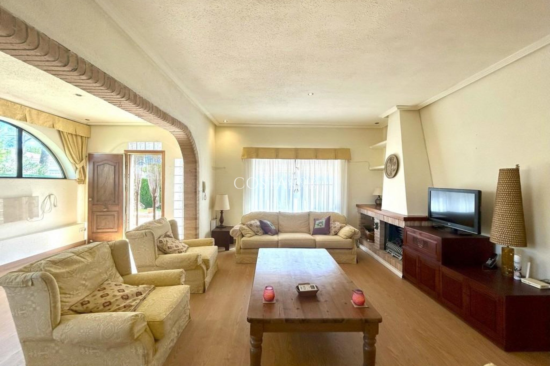 Resale - Villa -
Orihuela - Cabo Roig