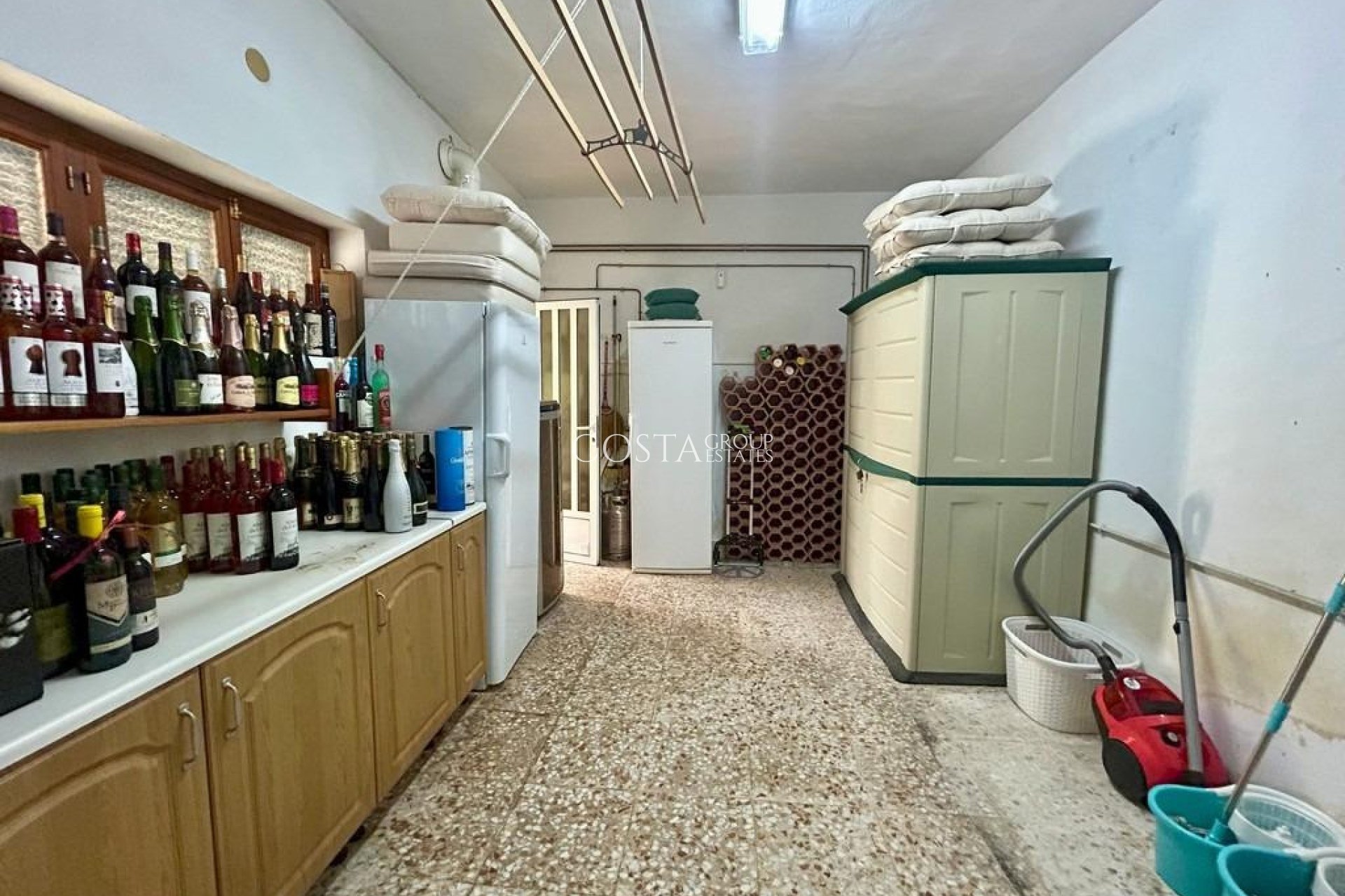 Resale - Villa -
Orihuela - Cabo Roig