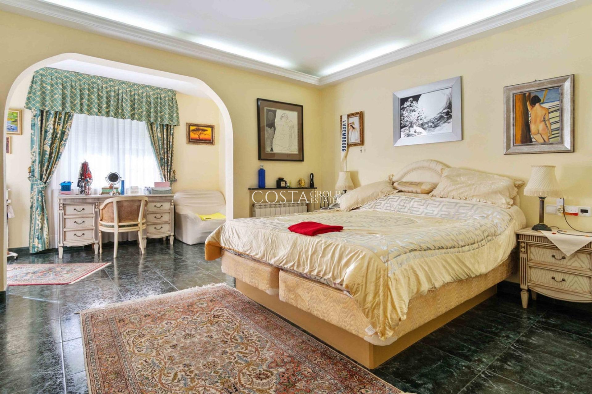 Resale - Villa -
Orihuela - Cabo Roig