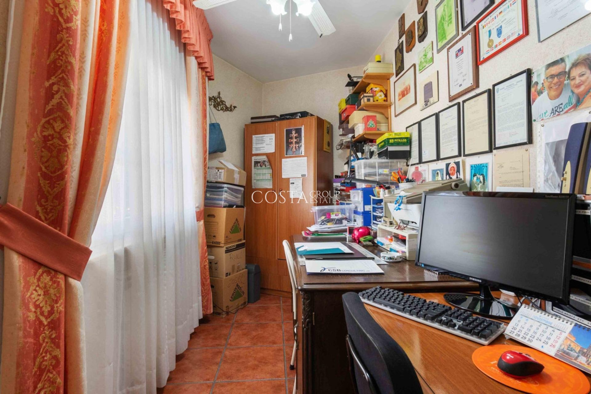 Resale - Villa -
Orihuela - Cabo Roig